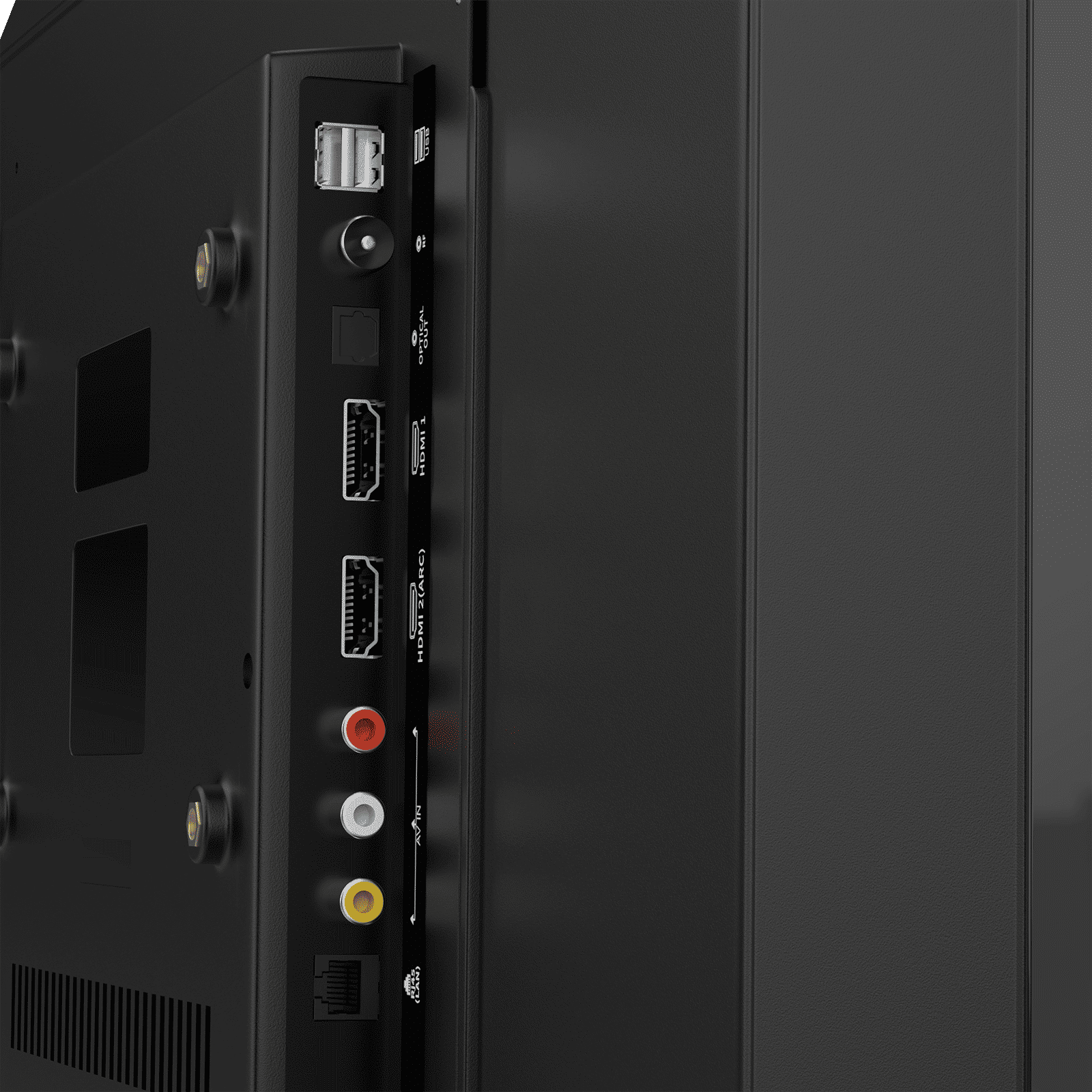 Croma 80 cm (32 inch) HD Ready LED Smart Google TV with A Plus Grade Panel_7