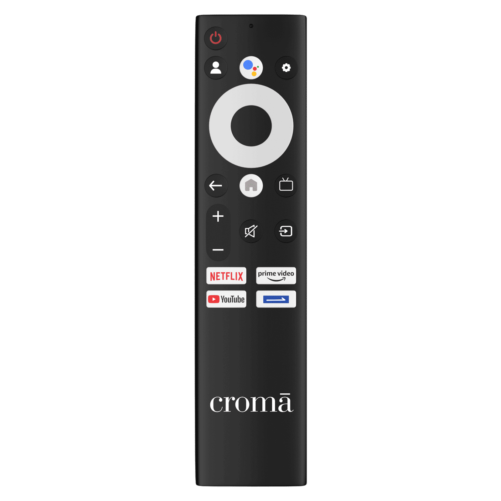 Croma 80 cm (32 inch) HD Ready LED Smart Google TV with A Plus Grade Panel_8