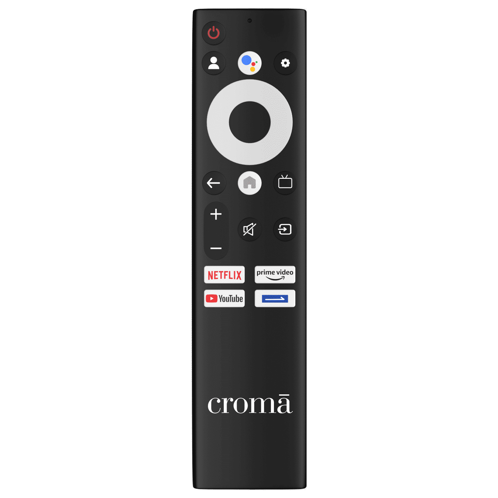 Croma 80 cm (32 inch) HD Ready LED Smart Google TV with A Plus Grade Panel_10