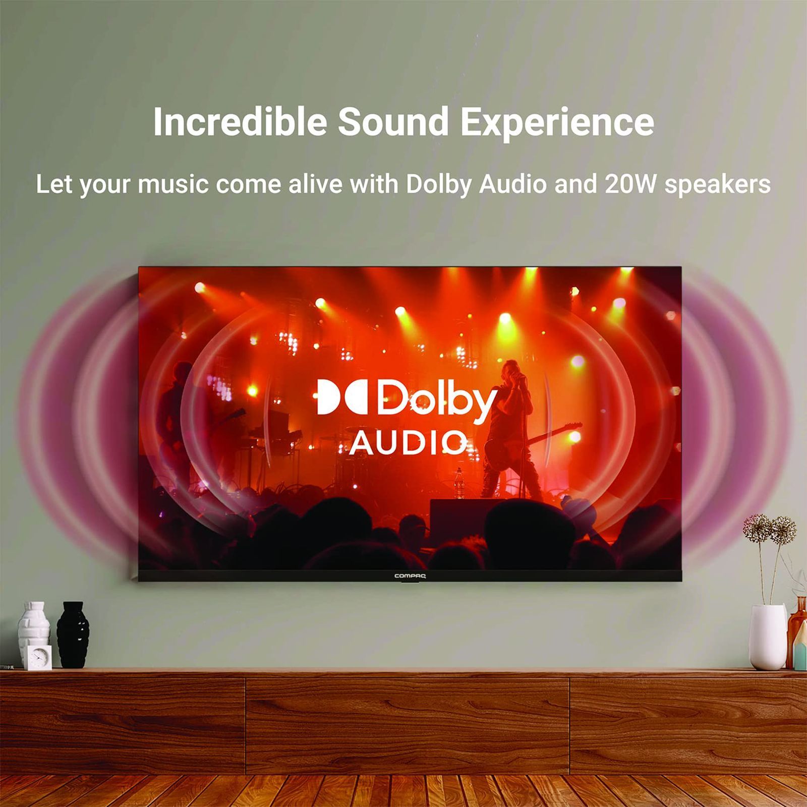 Compaq HUEQ A 80 cm (32 inch) HD Ready Smart webOS TV with Dolby Audio (2022 model)_12