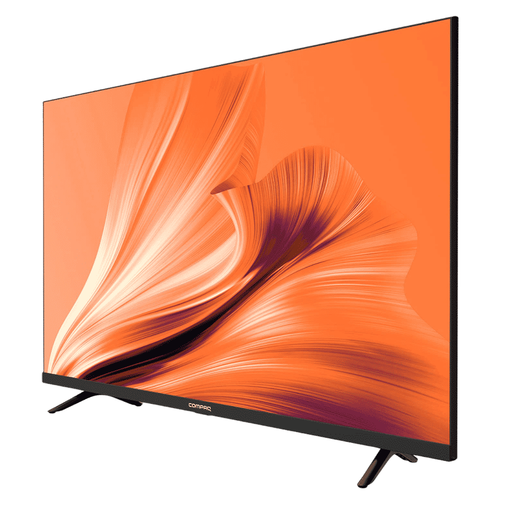 Compaq HUEQ A 109 cm (43 inch) 4K Ultra HD LED WebOS TV with Dolby Audio (2022 model)_10
