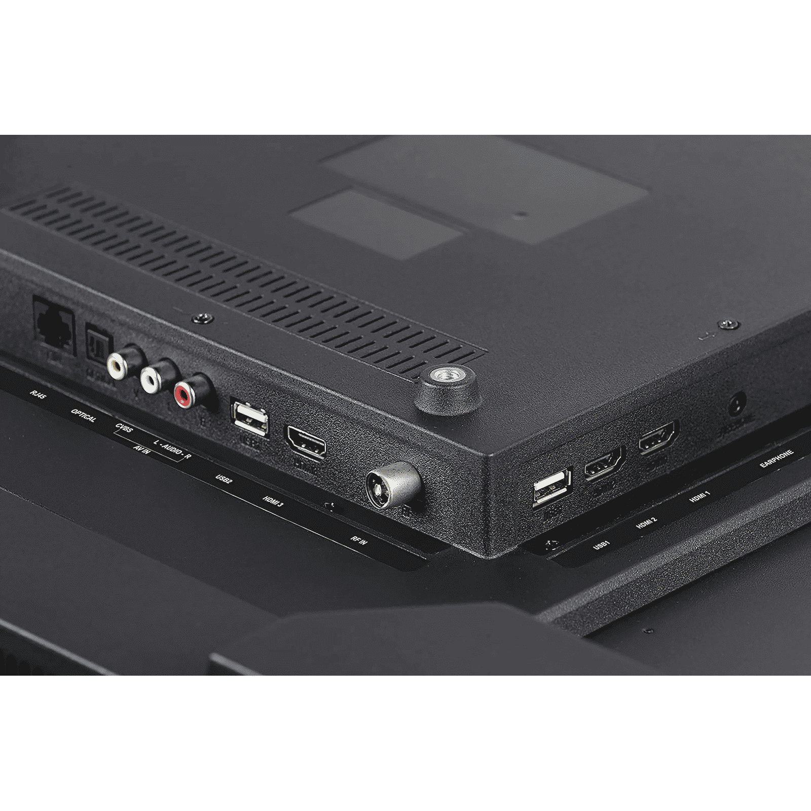 Compaq HUEQ A 109 cm (43 inch) 4K Ultra HD LED WebOS TV with Dolby Audio (2022 model)_6