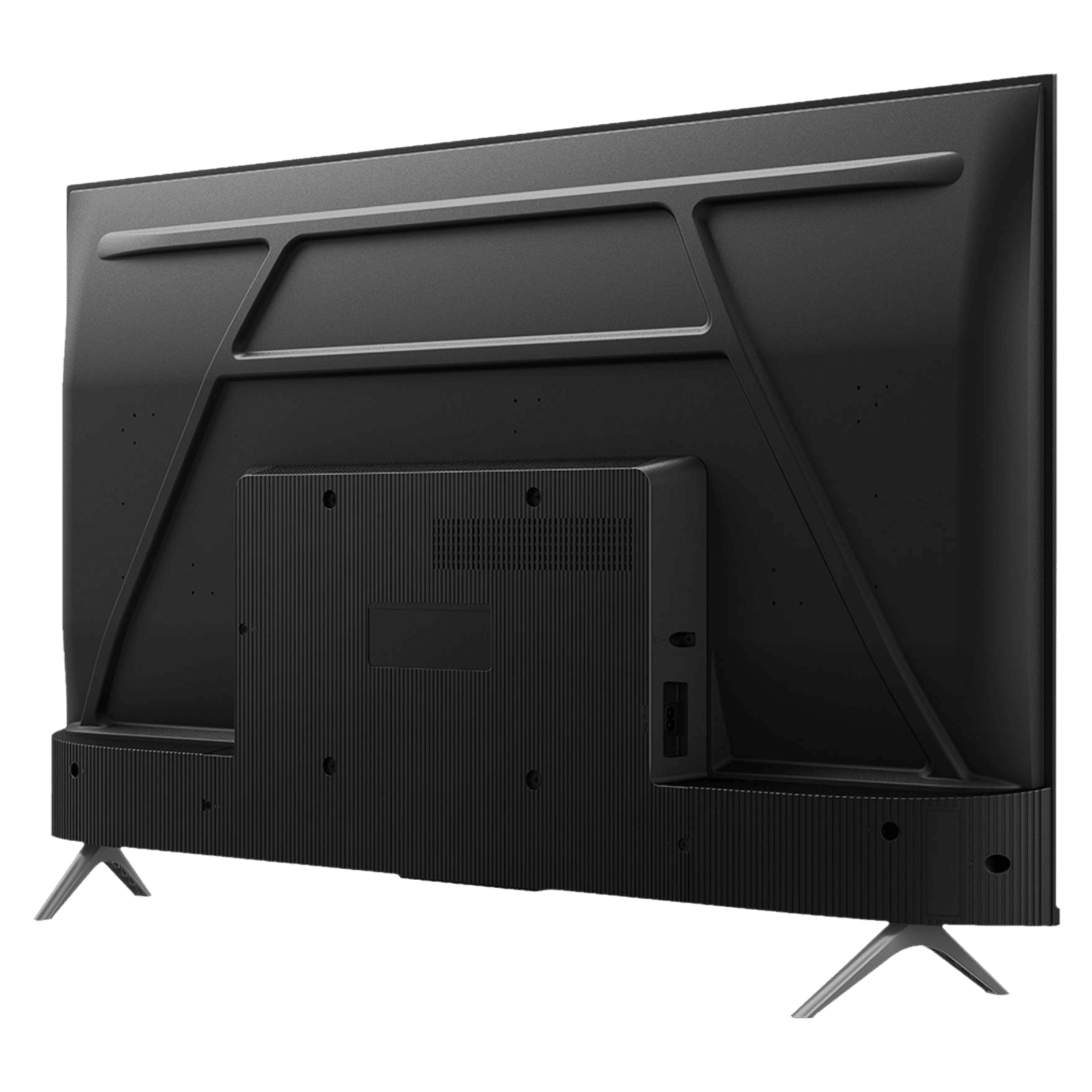 TCL C645 109 cm (43 inch) QLED 4K Ultra HD Google TV with Dolby Audio (2023 model)_9