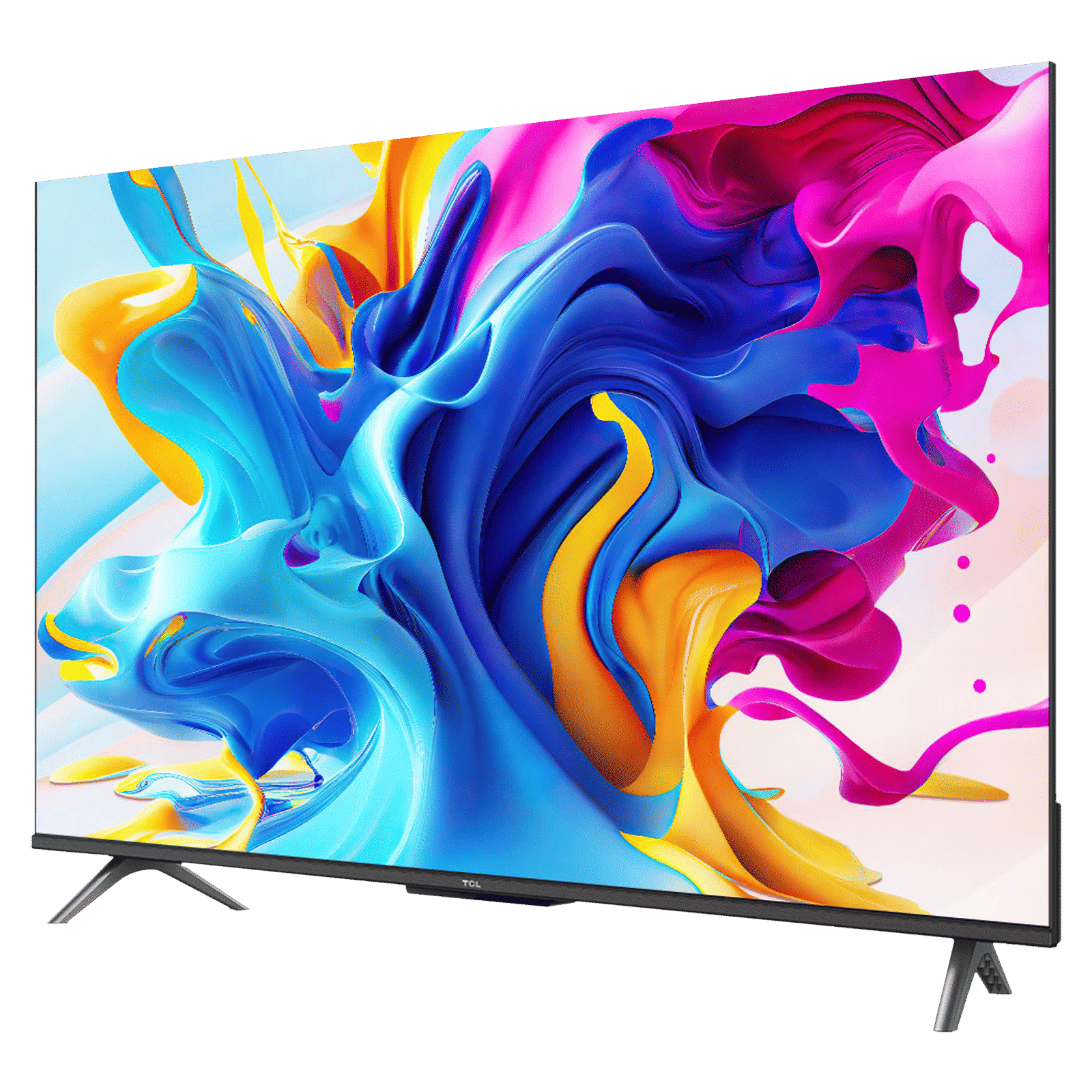 TCL C645 109 cm (43 inch) QLED 4K Ultra HD Google TV with Dolby Audio (2023 model)_11