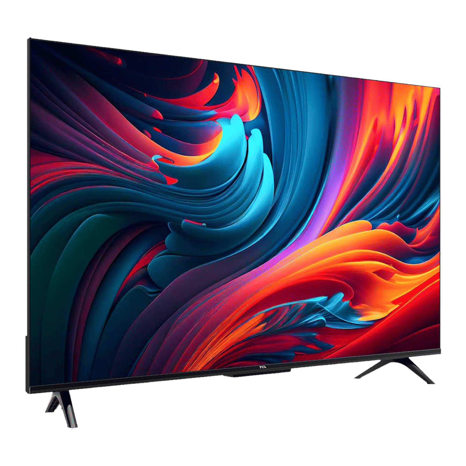 TCL P635 Pro 108 cm (43 inch) 4K Ultra HD LED Google TV with Dolby Audio (2023 model)_12