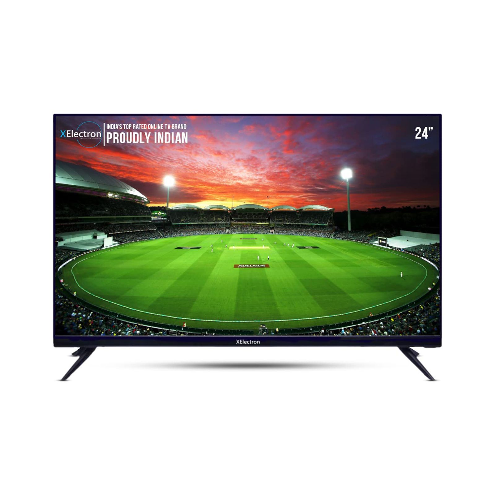 XElectron 60 cm (24 inch) HD Ready TV with Bezel Less Display (2023 model)_7