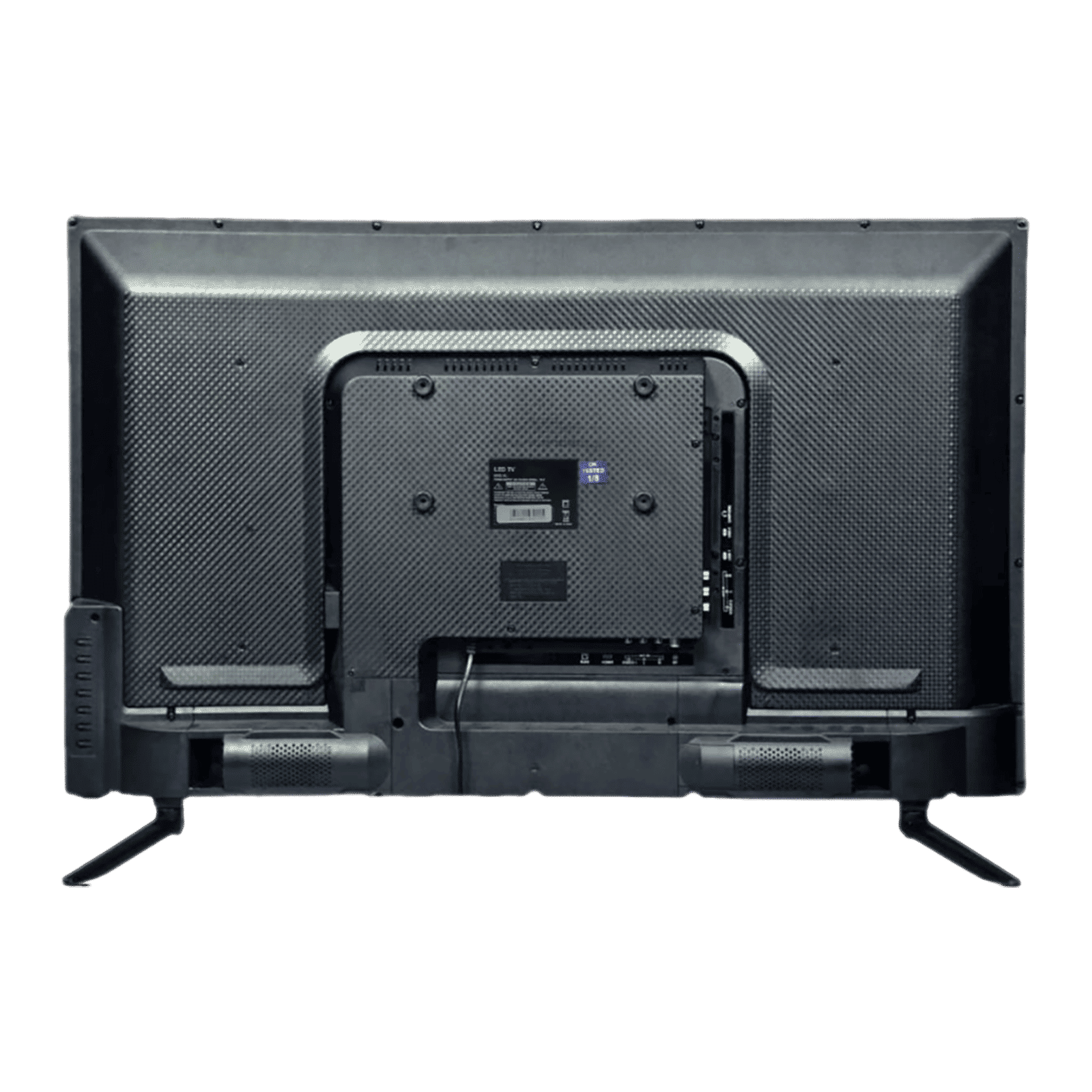 XElectron 60 cm (24 inch) HD Ready TV with Bezel Less Display (2023 model)_5