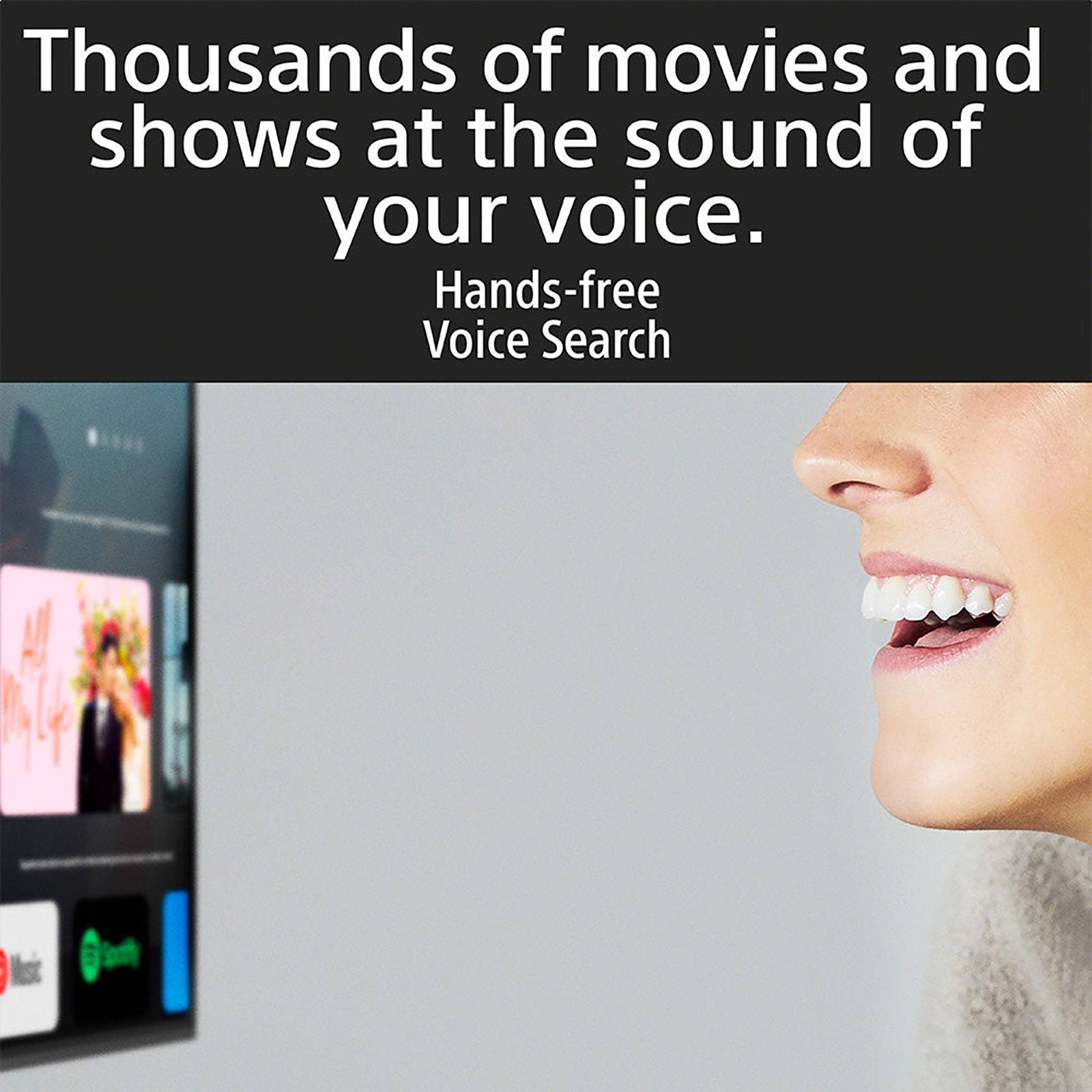 SONY X80L 125.7 cm (50 inch) 4K Ultra HD LED Google TV with X-Reality PRO (2023 model) SONY X80L 125.7 cm (50 inch) 4K Ultra HD LED Google TV with X-Reality PRO (2023 model)_6