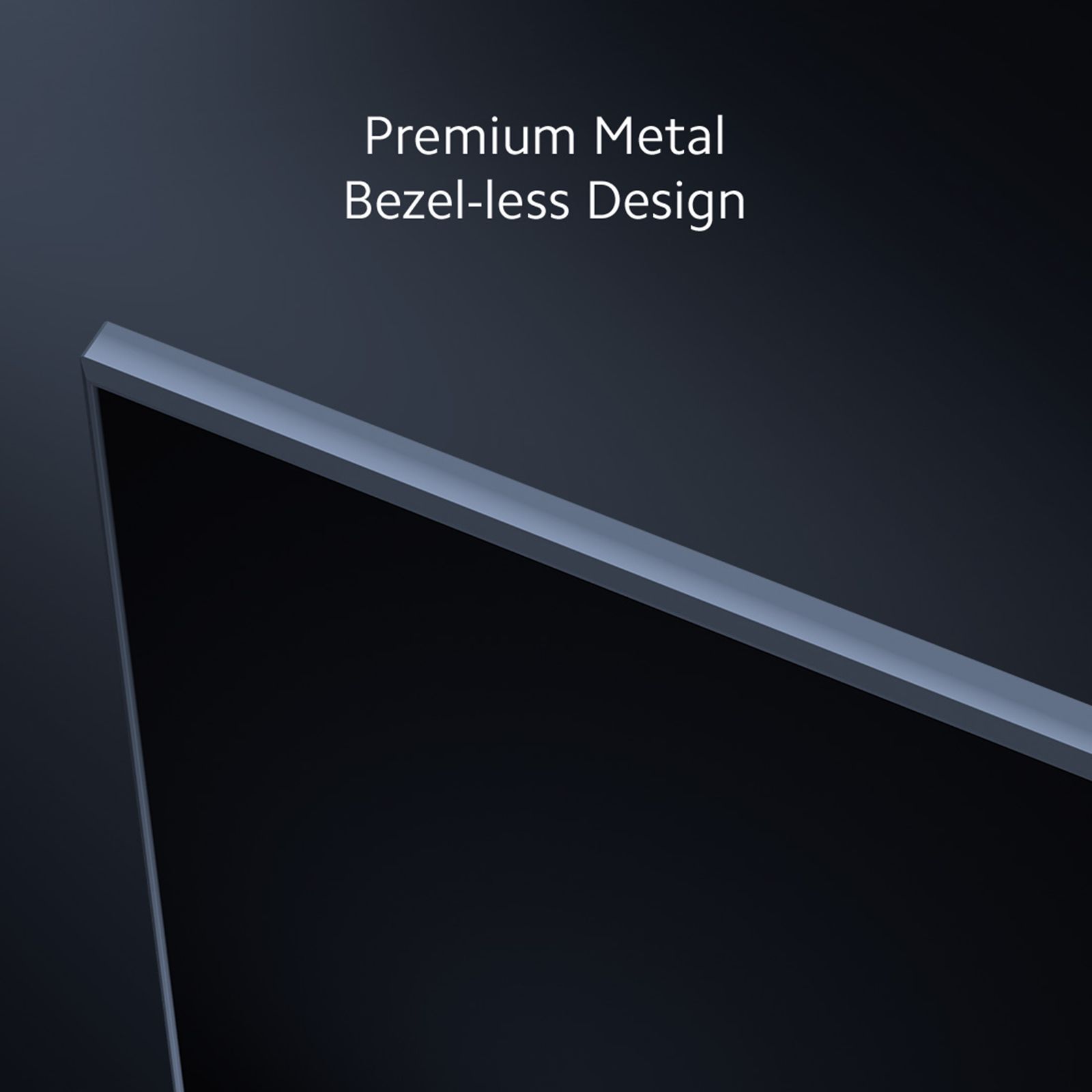 Xiaomi X Pro Series 127 cm (50 inch) 4K Ultra HD LED Google TV with Bezel Less Display (2023 model)_13