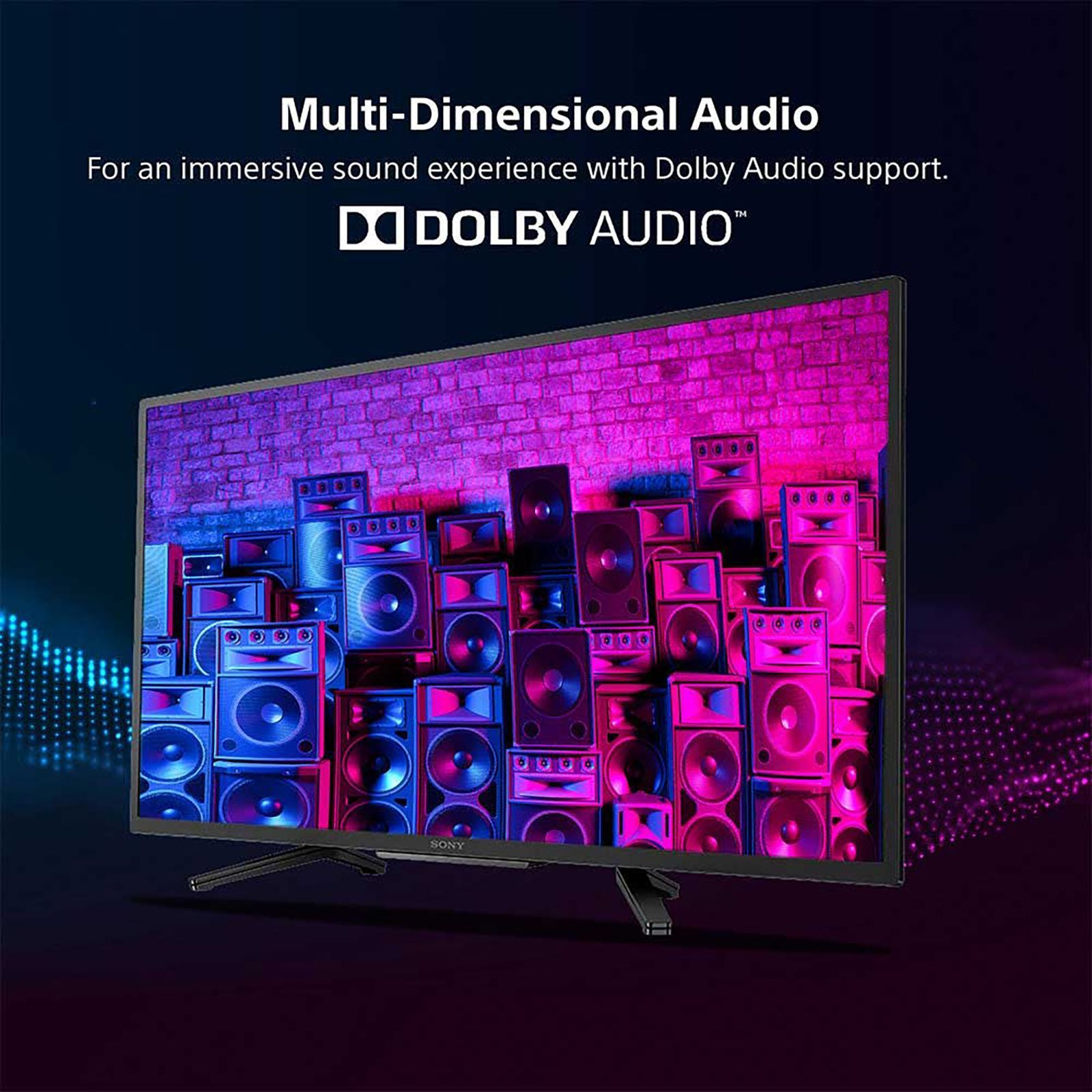 SONY X75L 126 cm (50 inch) 4K Ultra HD LED Google TV with X-Reality PRO (2023 model)_15