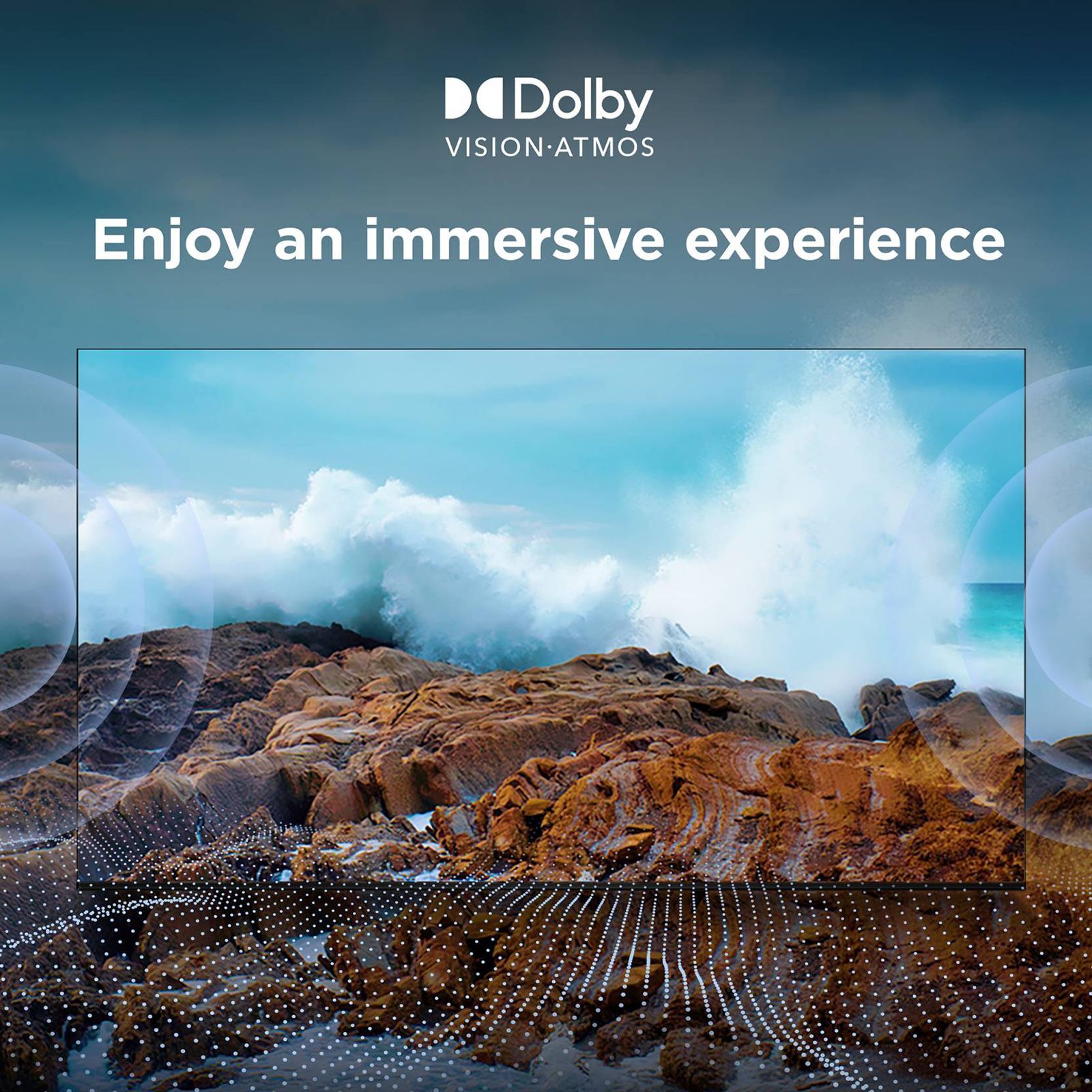 TCL C645 126 cm (50 inch) QLED 4K Ultra HD Google TV with Dolby Vision & Dolby Atmos_13