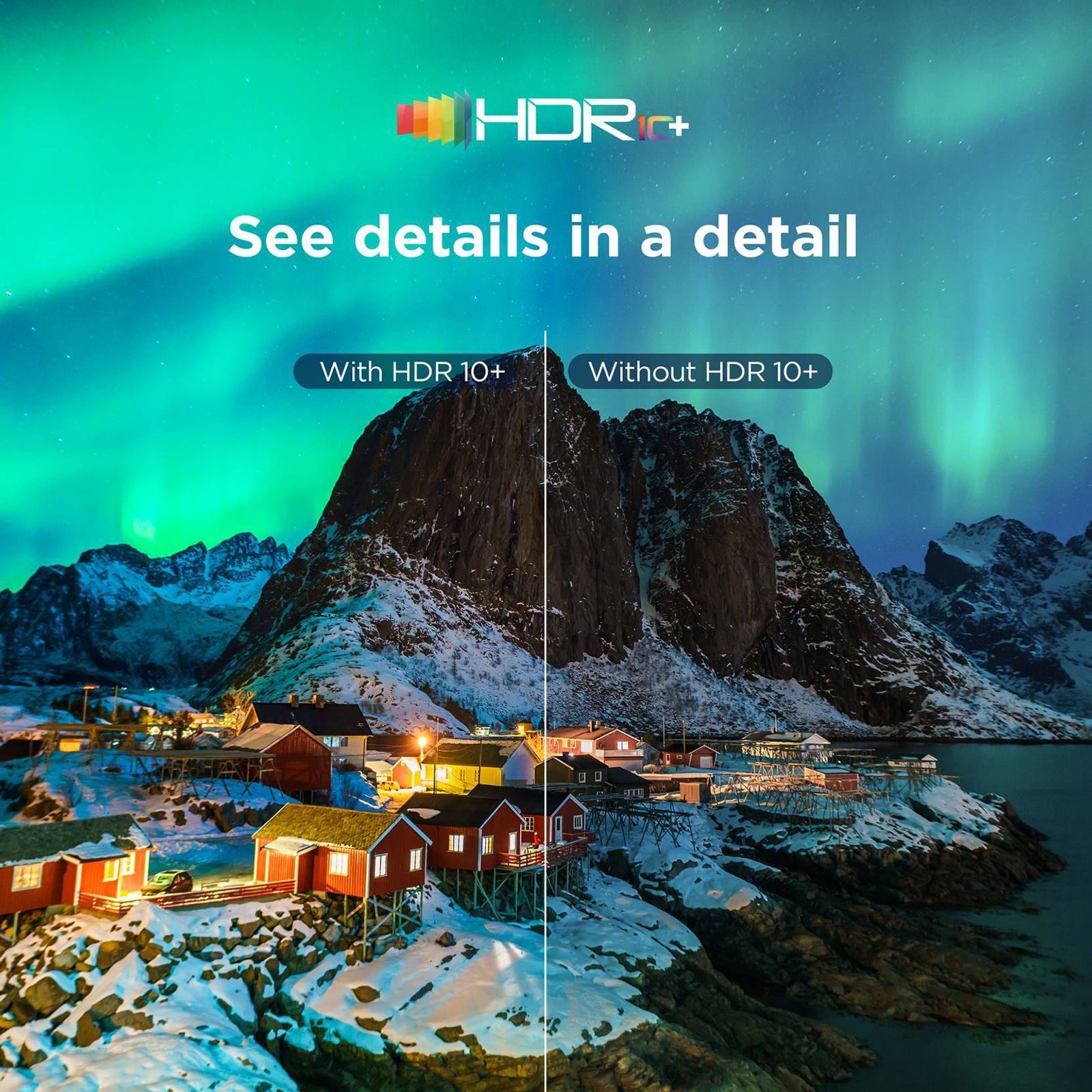 TCL 55C645 140 cm (55 inch) QLED 4K Ultra HD Google TV with Dolby Vision & Dolby Atmos_14