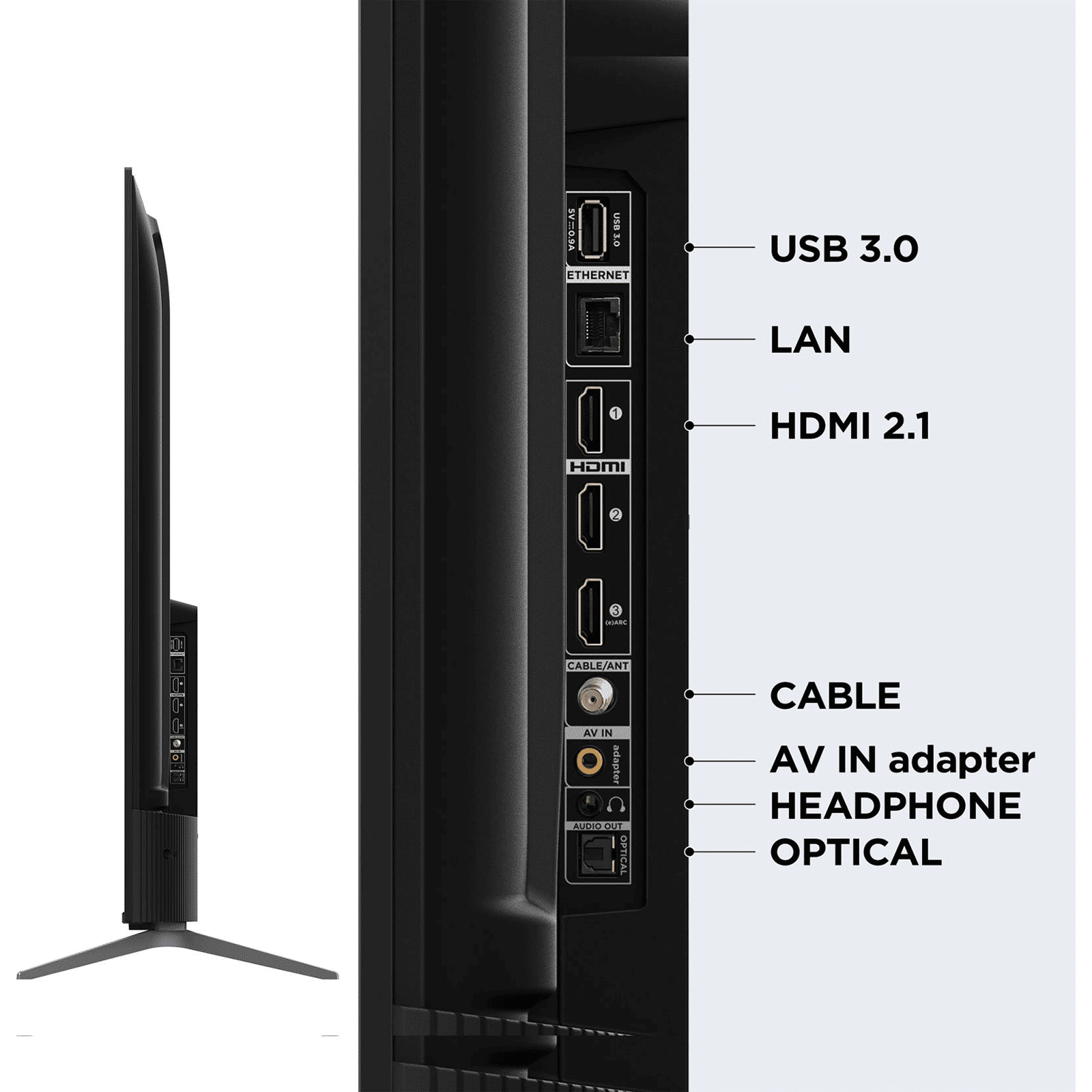 TCL 55C645 140 cm (55 inch) QLED 4K Ultra HD Google TV with Dolby Vision & Dolby Atmos_19