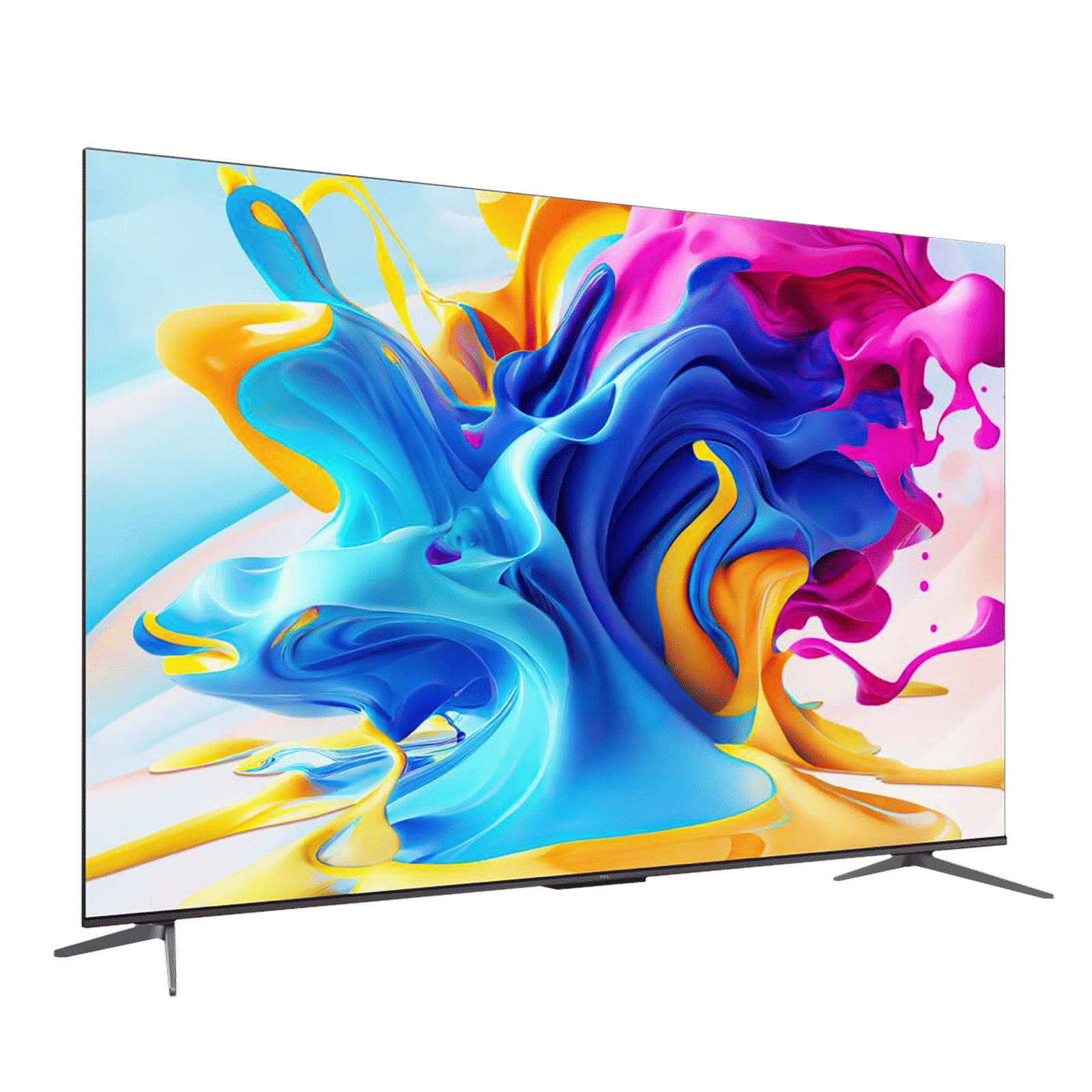 TCL 55C645 140 cm (55 inch) QLED 4K Ultra HD Google TV with Dolby Vision & Dolby Atmos_5