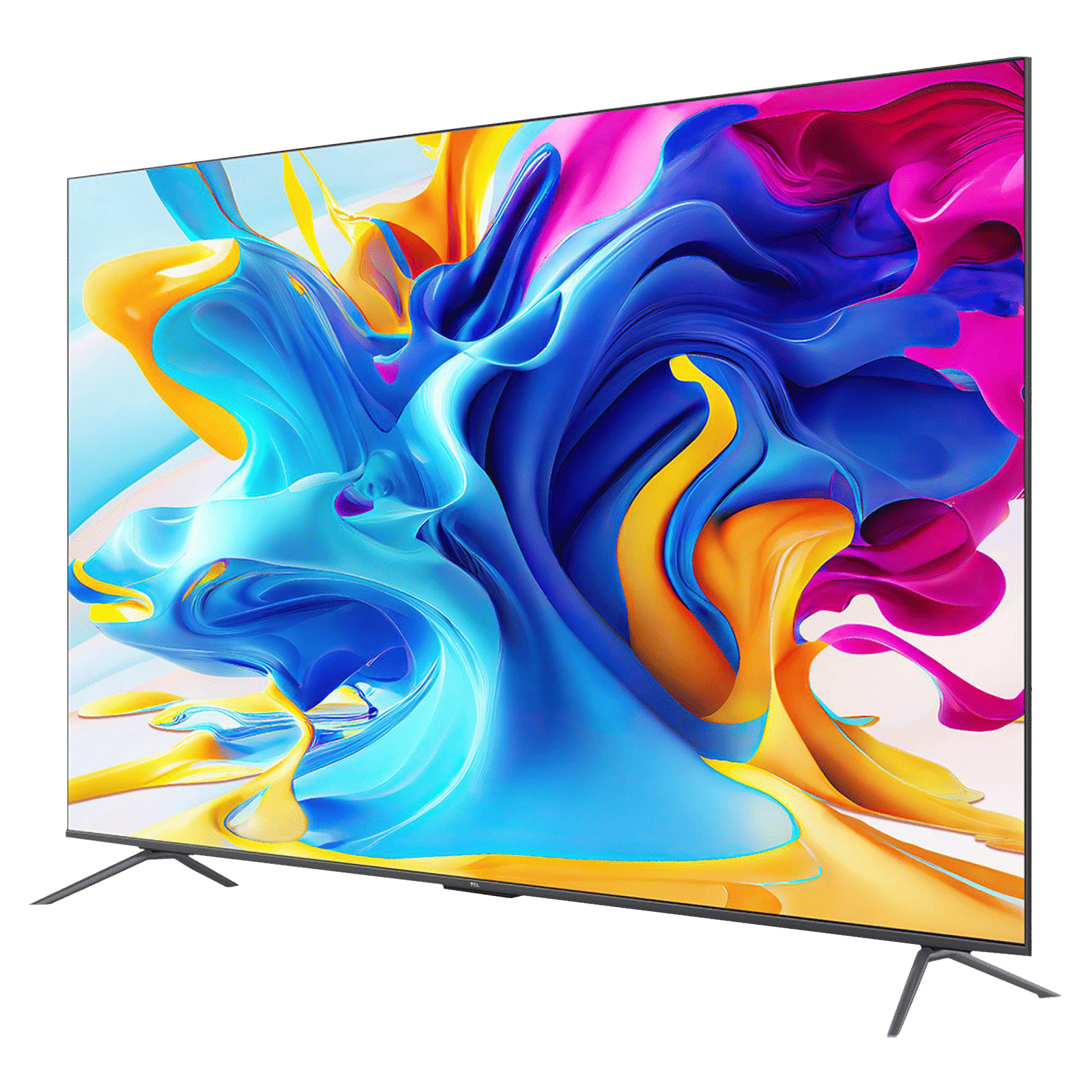 TCL 55C645 140 cm (55 inch) QLED 4K Ultra HD Google TV with Dolby Vision & Dolby Atmos_6