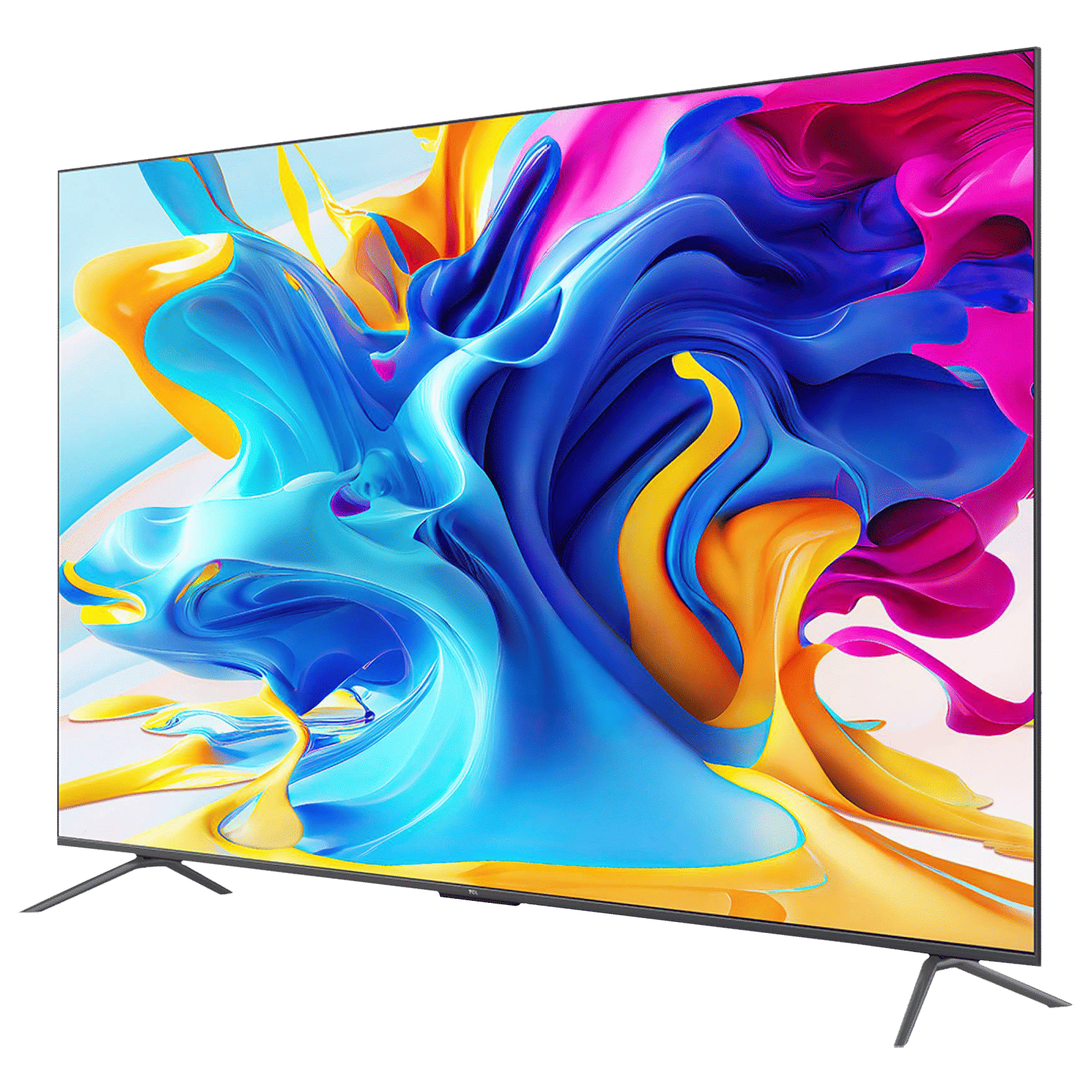 TCL 65C645 165 cm (65 inch) QLED 4K Ultra HD Google TV with Dolby Audio & Dolby Vision_6