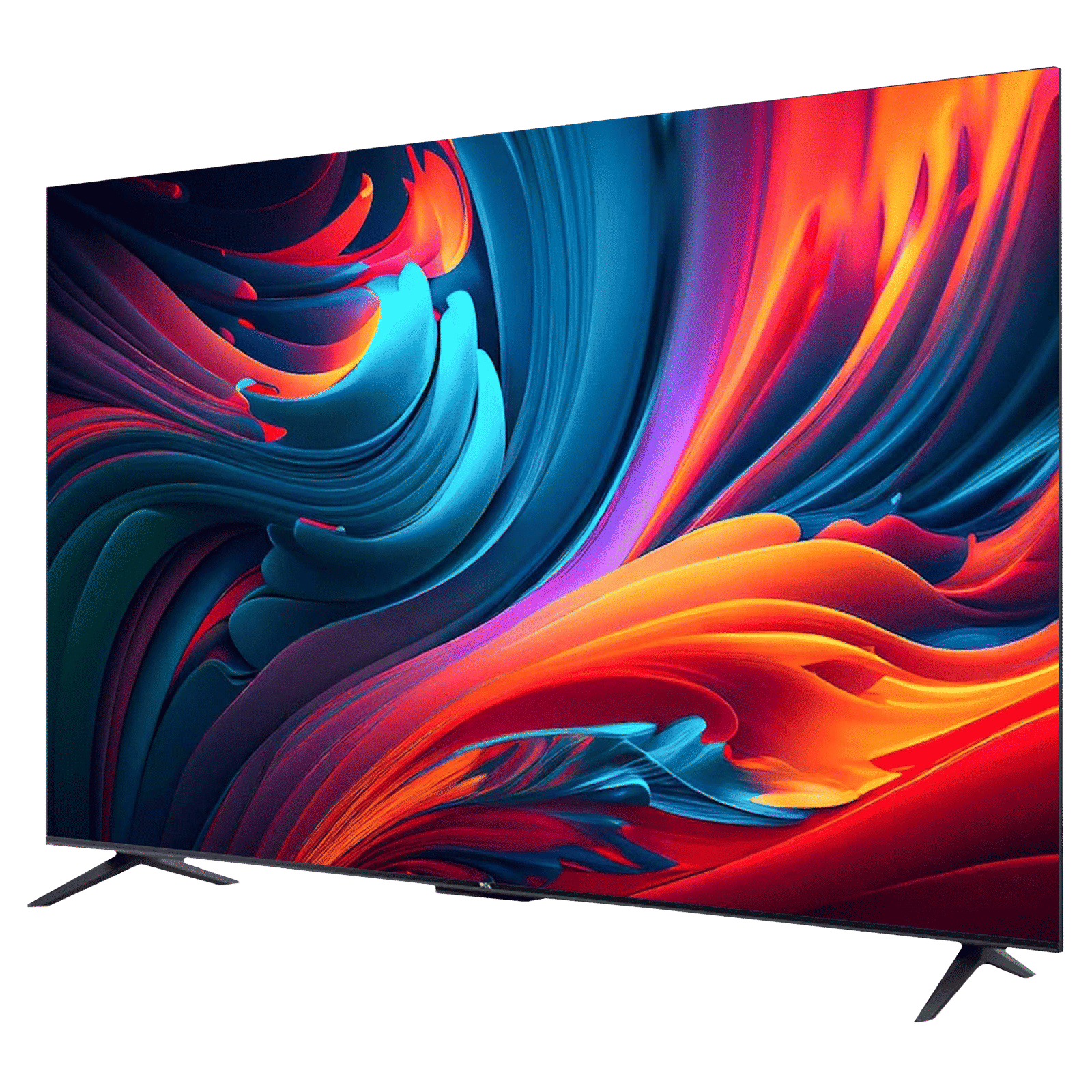 TCL 50P635 Pro 127 cm (50 inch) 4K Ultra HD LED Google TV with Bezel Less Display (2023 model)_10