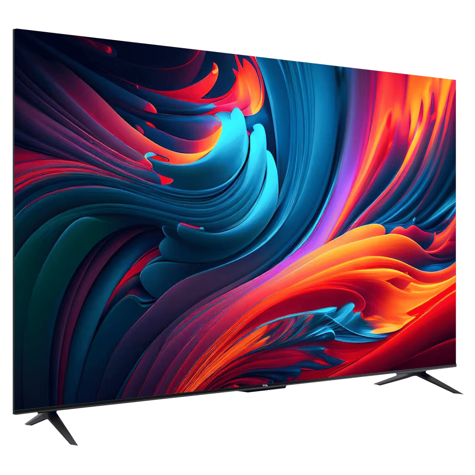 TCL 50P635 Pro 127 cm (50 inch) 4K Ultra HD LED Google TV with Bezel Less Display (2023 model)_11