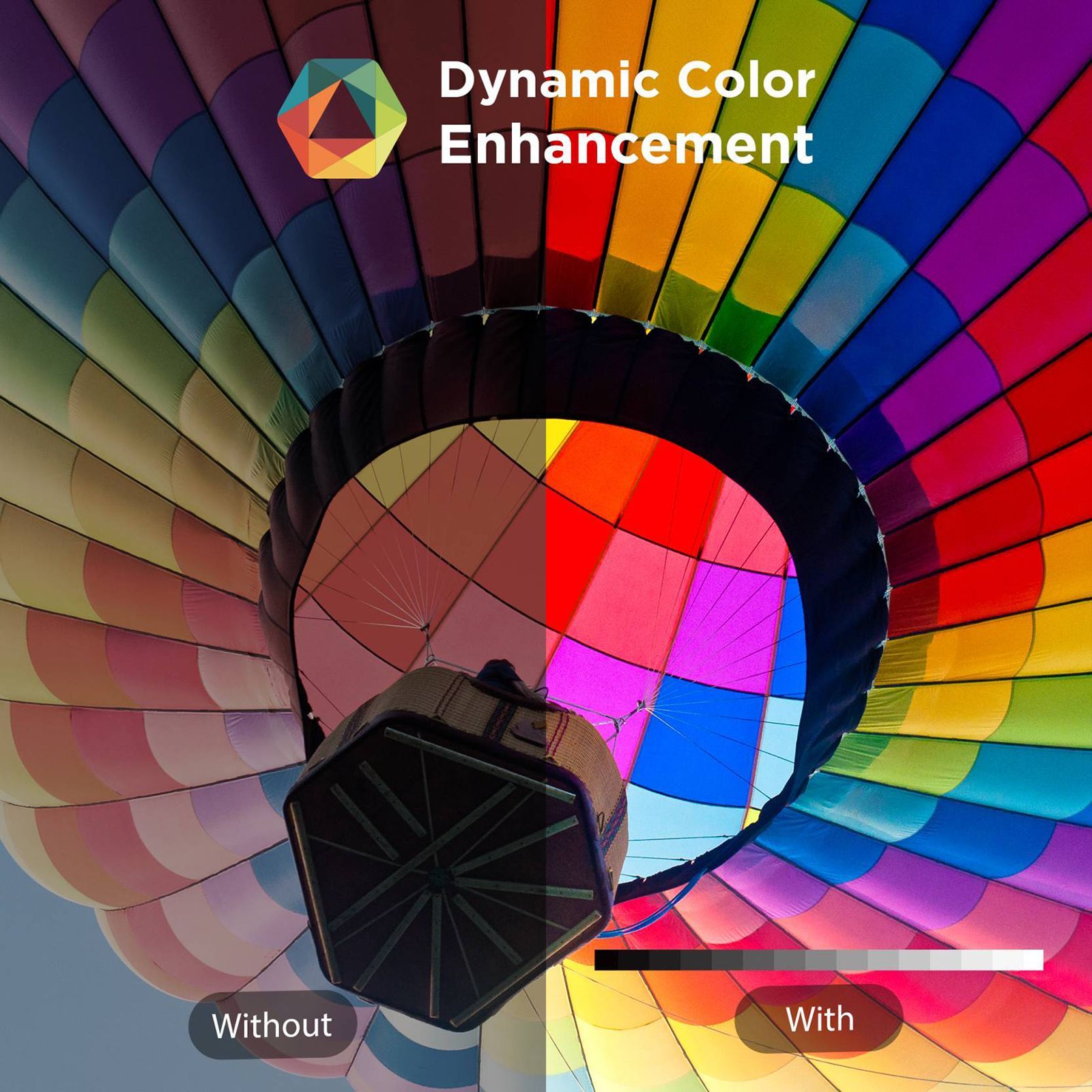 TCL 55P635 Pro 140 cm (55 inch) 4K Ultra HD LED Google TV with Google Assistant TCL 55P635 Pro 140 cm (55 inch) 4K Ultra HD LED Google TV with Google Assistant_12