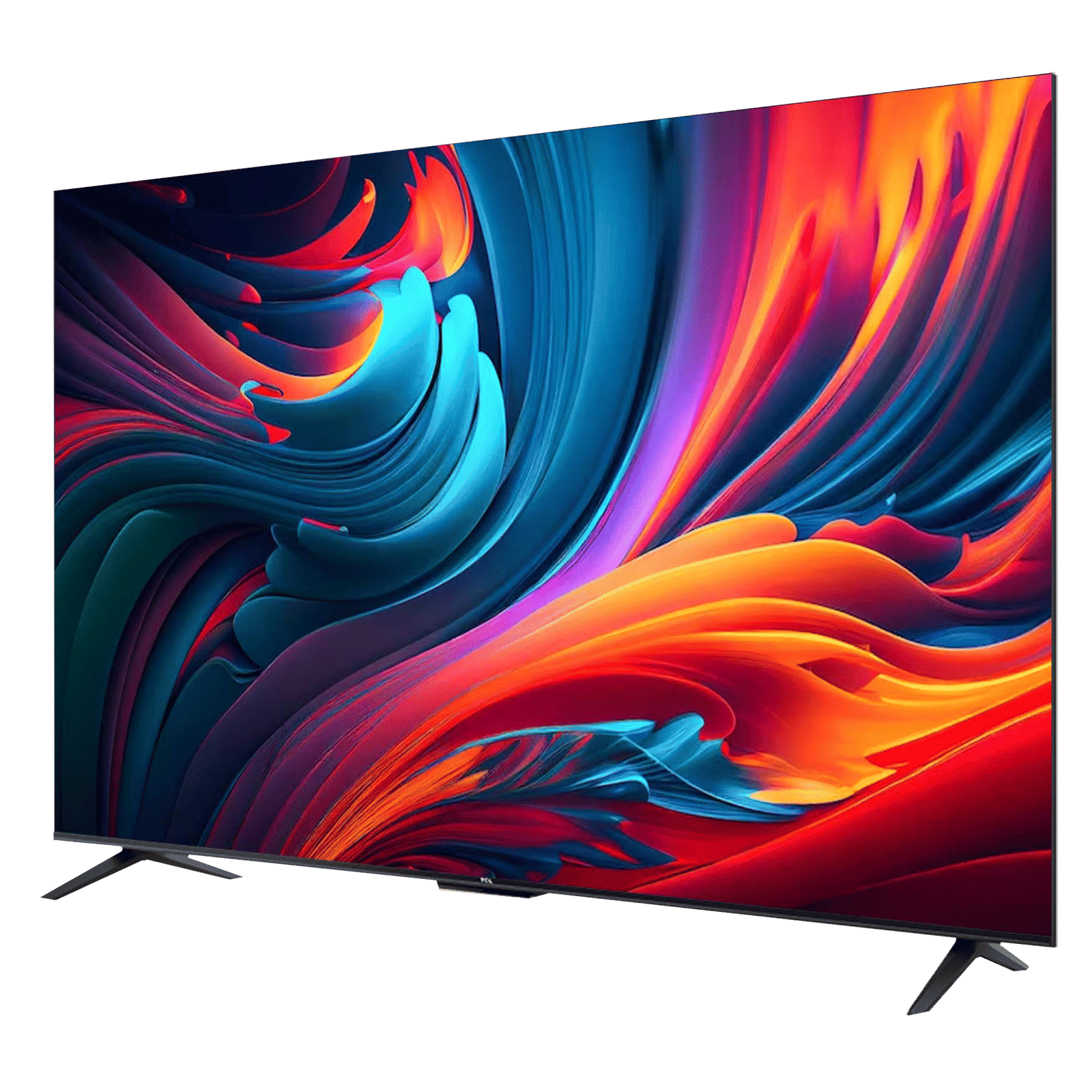 TCL 55P635 Pro 140 cm (55 inch) 4K Ultra HD LED Google TV with Google Assistant TCL 55P635 Pro 140 cm (55 inch) 4K Ultra HD LED Google TV with Google Assistant_6