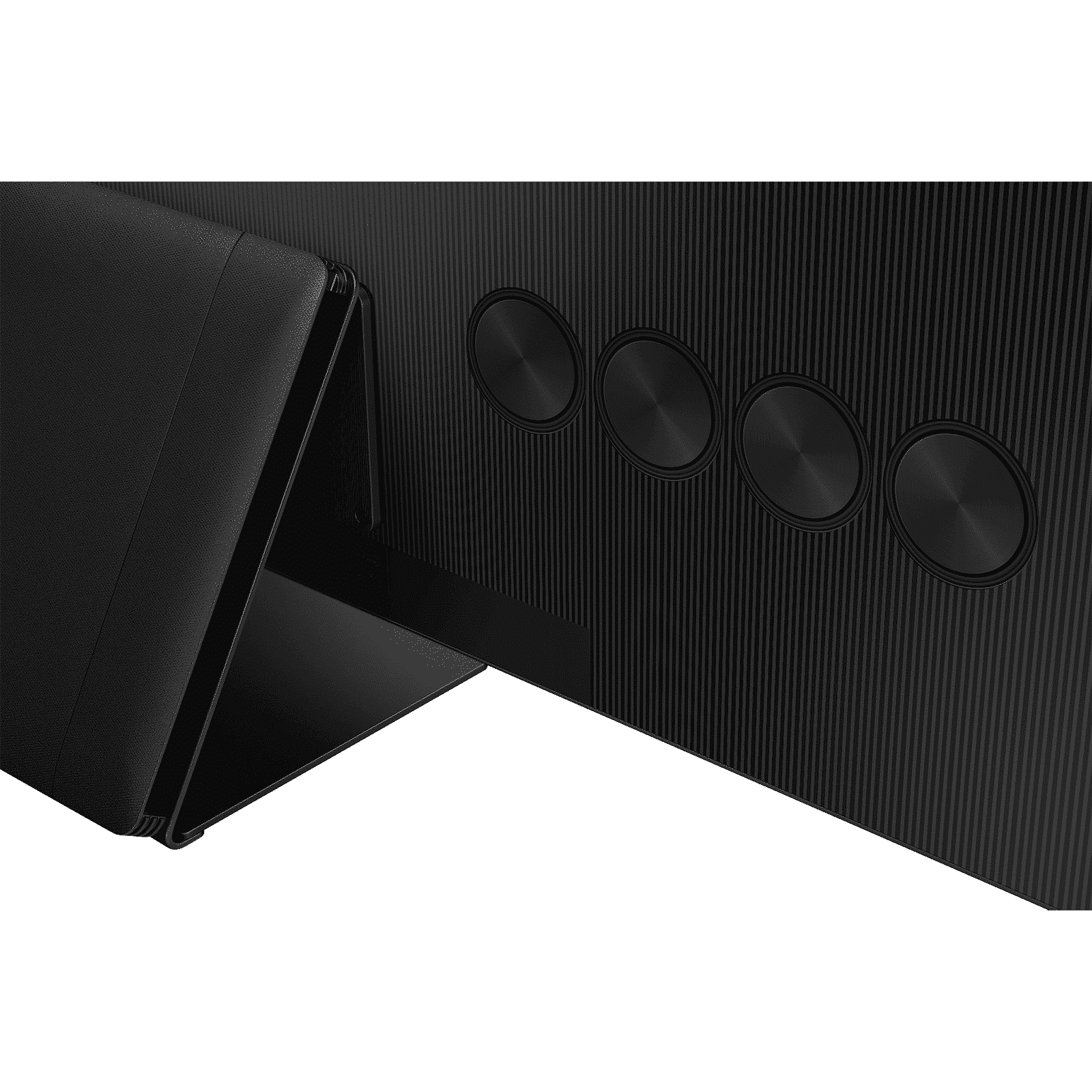 SAMSUNG 9 Series 195 cm (76.77 inch) OLED 4K Ultra HD TV with Q-Symphony_11