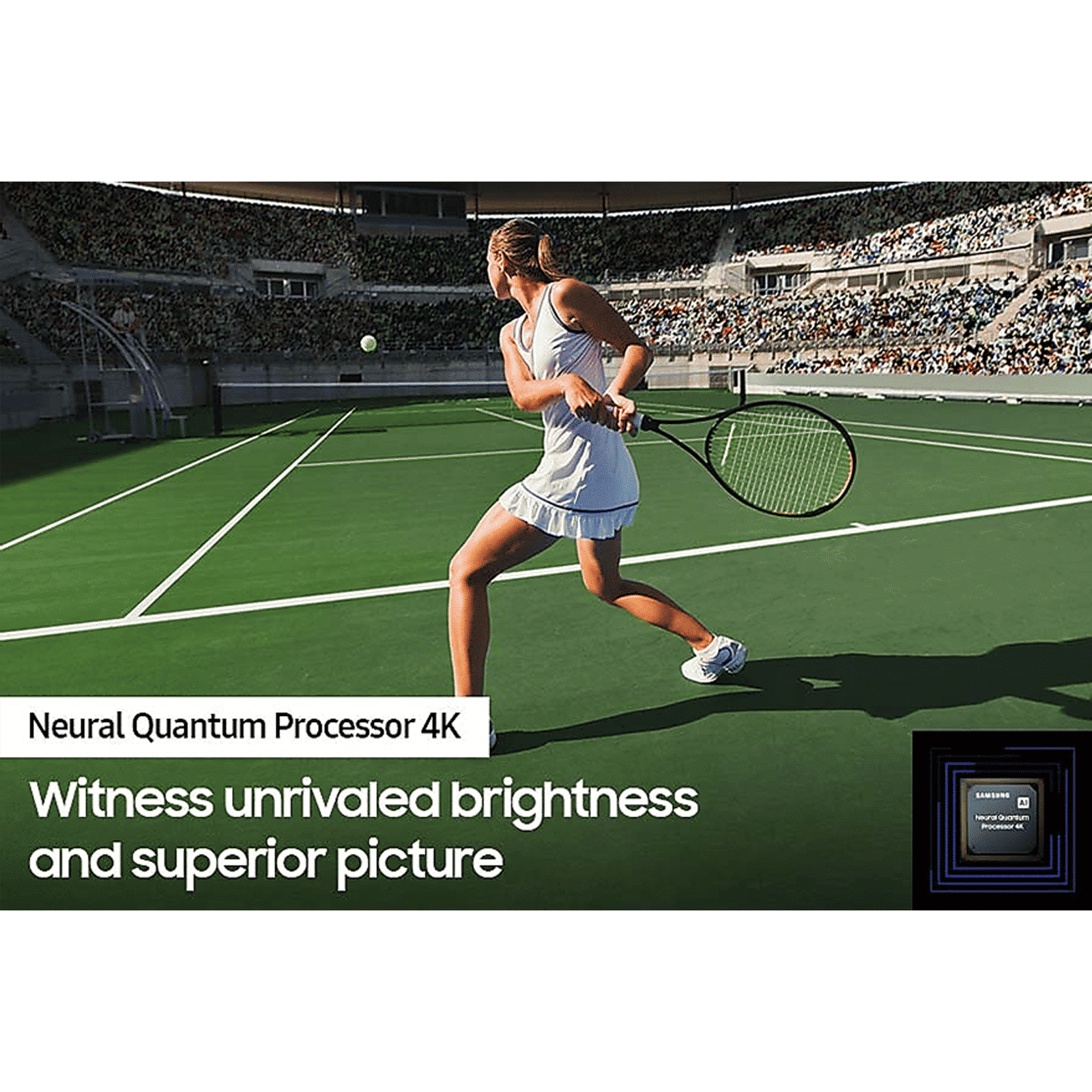 SAMSUNG 9 Series 195 cm (76.77 inch) OLED 4K Ultra HD TV with Q-Symphony_16