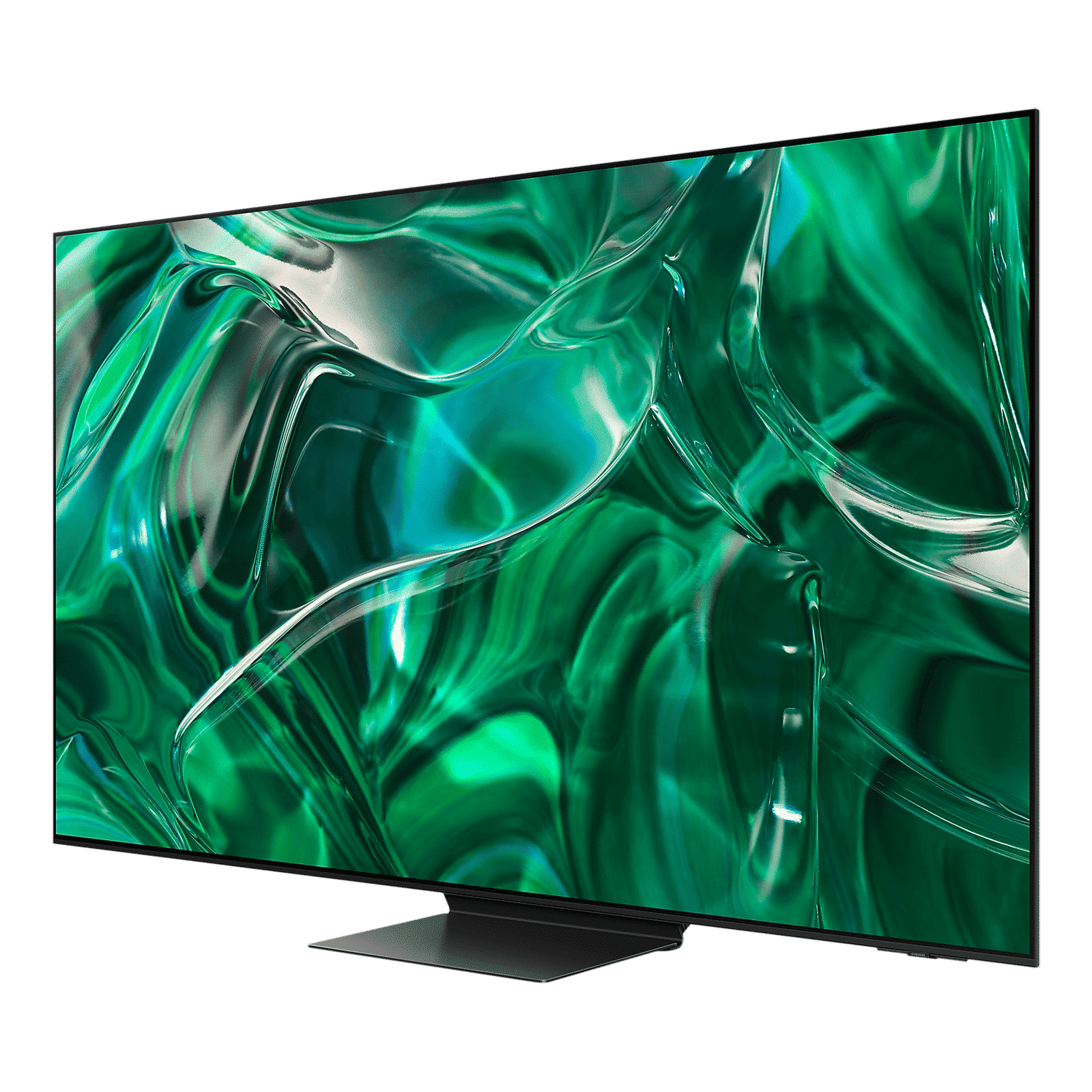 SAMSUNG 9 Series 195 cm (76.77 inch) OLED 4K Ultra HD TV with Q-Symphony_8