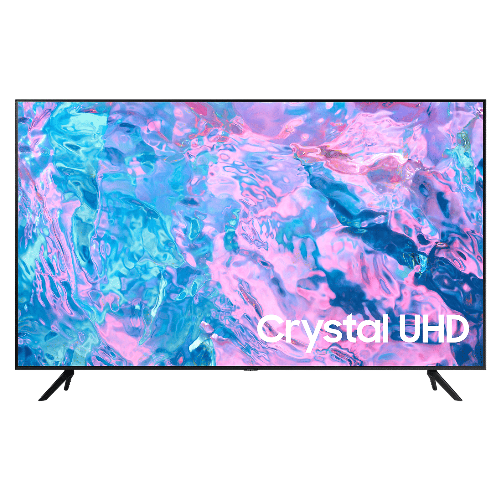 SAMSUNG Series 7 176 cm (70 inch) 4K Ultra HD Tizen TV with Adaptive Sound_1