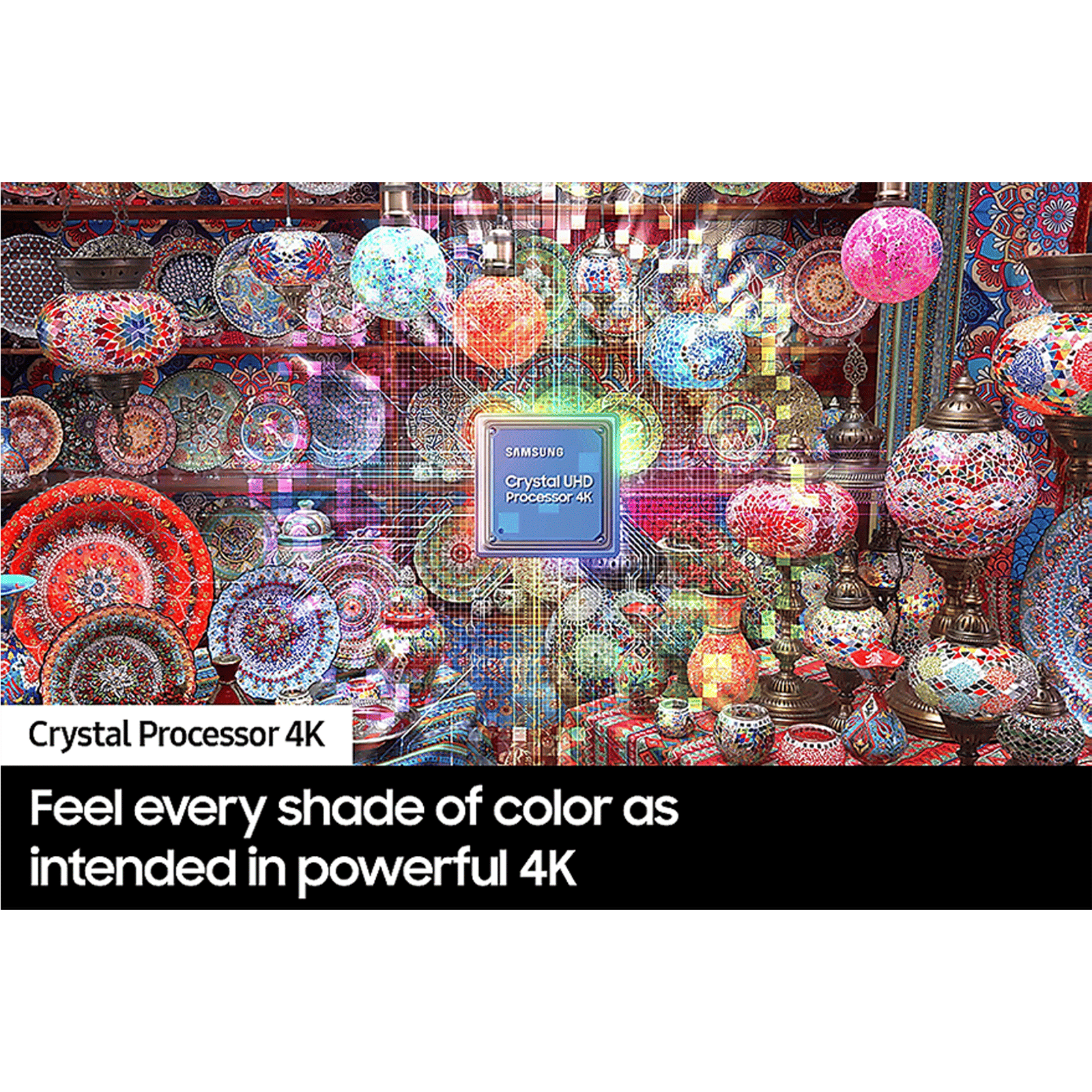 SAMSUNG Series 7 176 cm (70 inch) 4K Ultra HD Tizen TV with Adaptive Sound_10