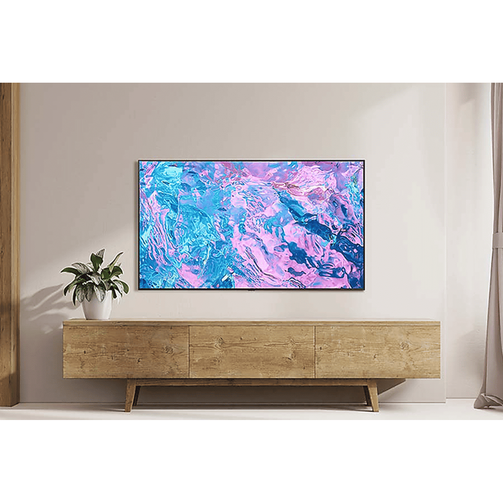 SAMSUNG Series 7 189 cm (75 inch) 4K Ultra HD LED Tizen TV with Crystal Processor (2023 model) SAMSUNG Series 7 189 cm (75 inch) 4K Ultra HD LED Tizen TV with Crystal Processor (2023 model)_11