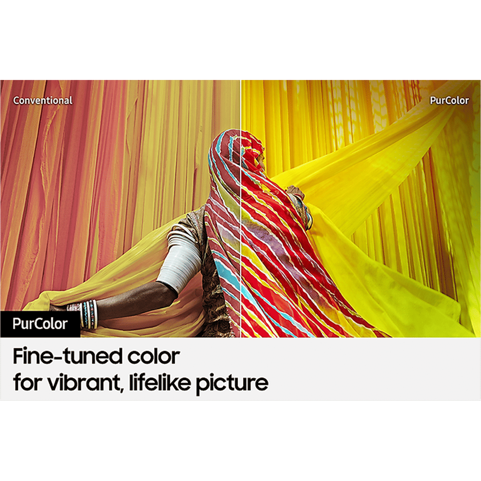 SAMSUNG Series 7 189 cm (75 inch) 4K Ultra HD LED Tizen TV with Crystal Processor (2023 model) SAMSUNG Series 7 189 cm (75 inch) 4K Ultra HD LED Tizen TV with Crystal Processor (2023 model)_12