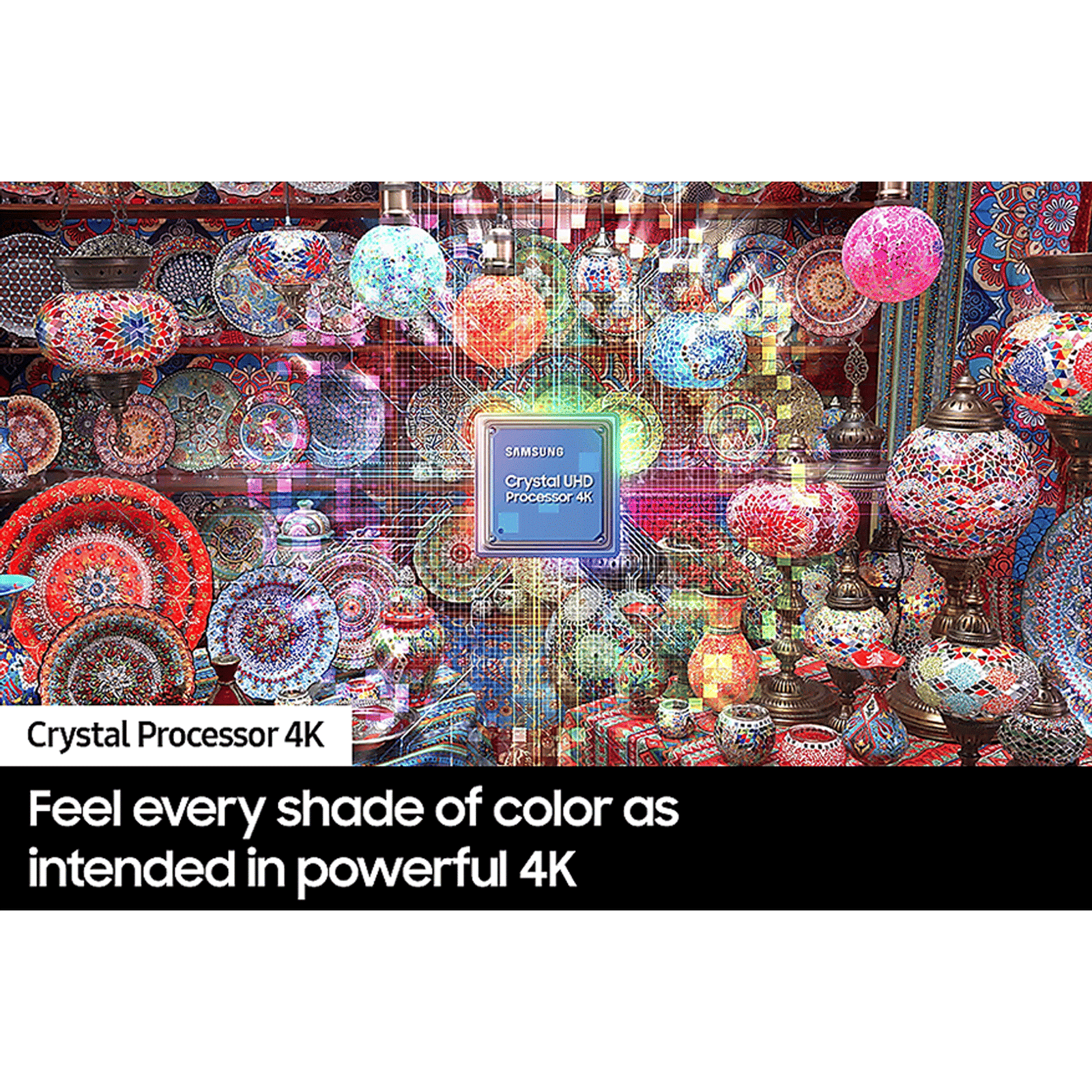 SAMSUNG Series 7 189 cm (75 inch) 4K Ultra HD LED Tizen TV with Crystal Processor (2023 model) SAMSUNG Series 7 189 cm (75 inch) 4K Ultra HD LED Tizen TV with Crystal Processor (2023 model)_13