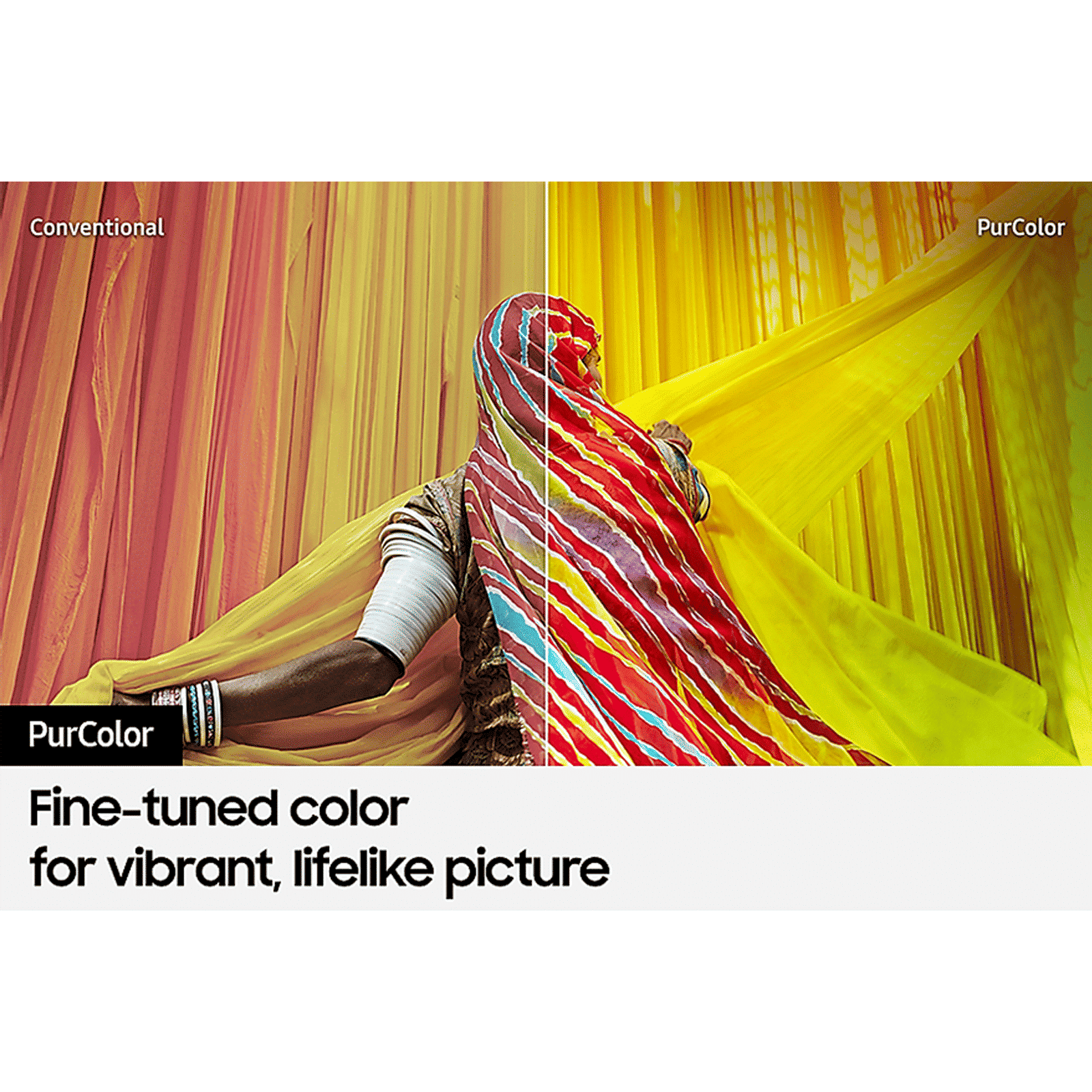 SAMSUNG Series 7 189 cm (75 inch) 4K Ultra HD LED Tizen TV with Crystal Processor (2023 model) SAMSUNG Series 7 189 cm (75 inch) 4K Ultra HD LED Tizen TV with Crystal Processor (2023 model)_14