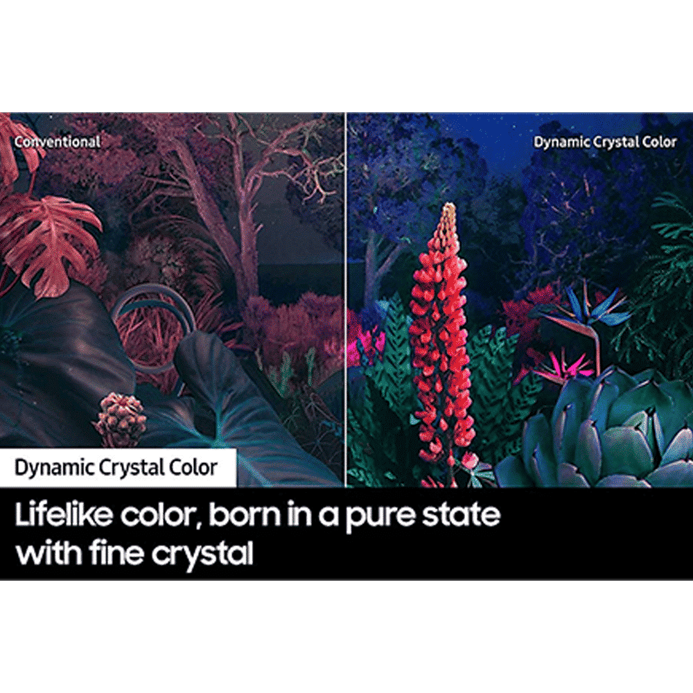 SAMSUNG Series 8 216 cm (85 inch) 4K Ultra HD LED Tizen TV with Crystal Processor (2023 model)_11