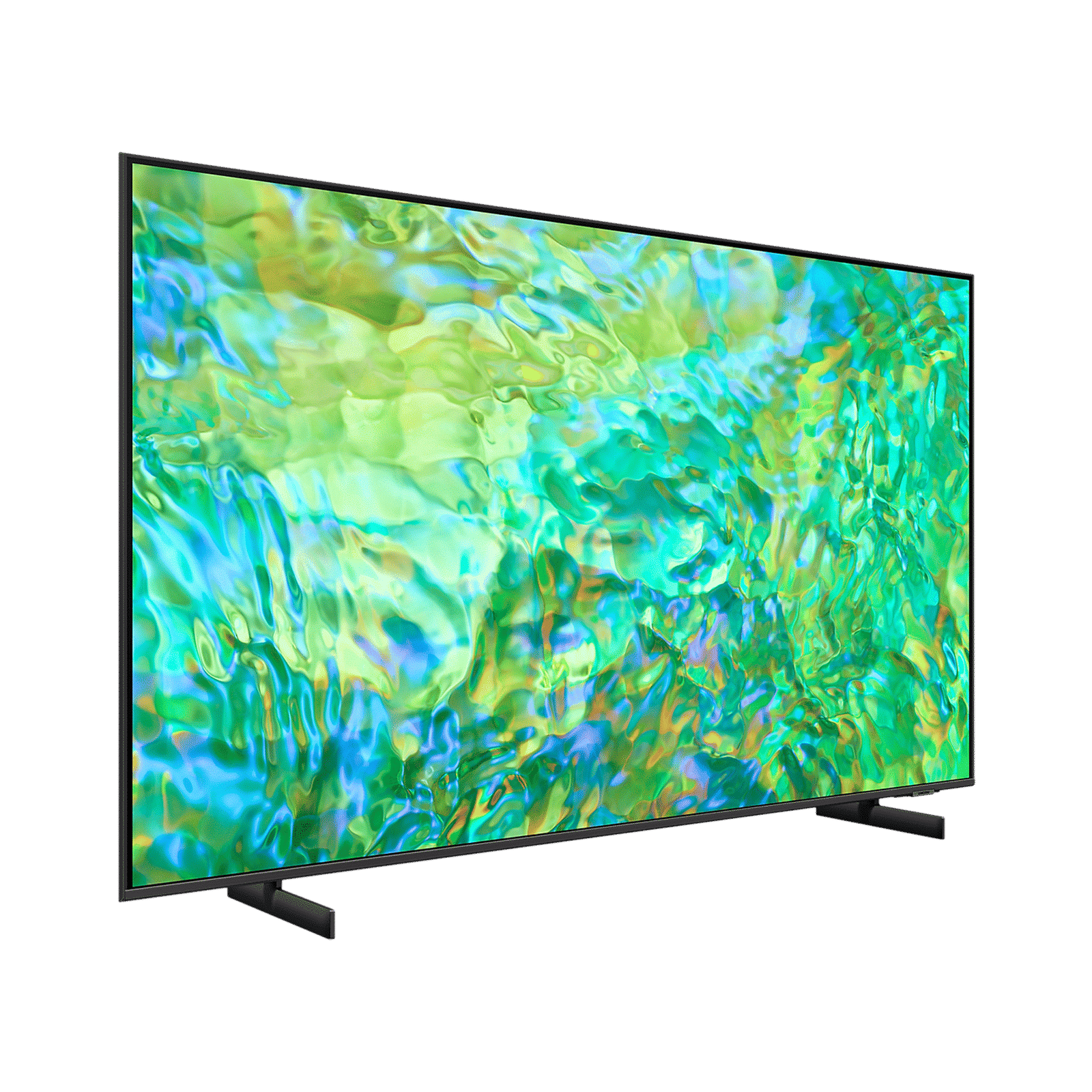 SAMSUNG Series 8 216 cm (85 inch) 4K Ultra HD LED Tizen TV with Crystal Processor (2023 model)_7