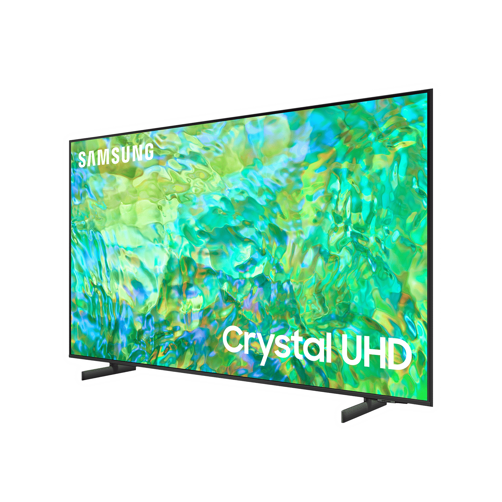 SAMSUNG Series 8 216 cm (85 inch) 4K Ultra HD LED Tizen TV with Crystal Processor (2023 model)_8