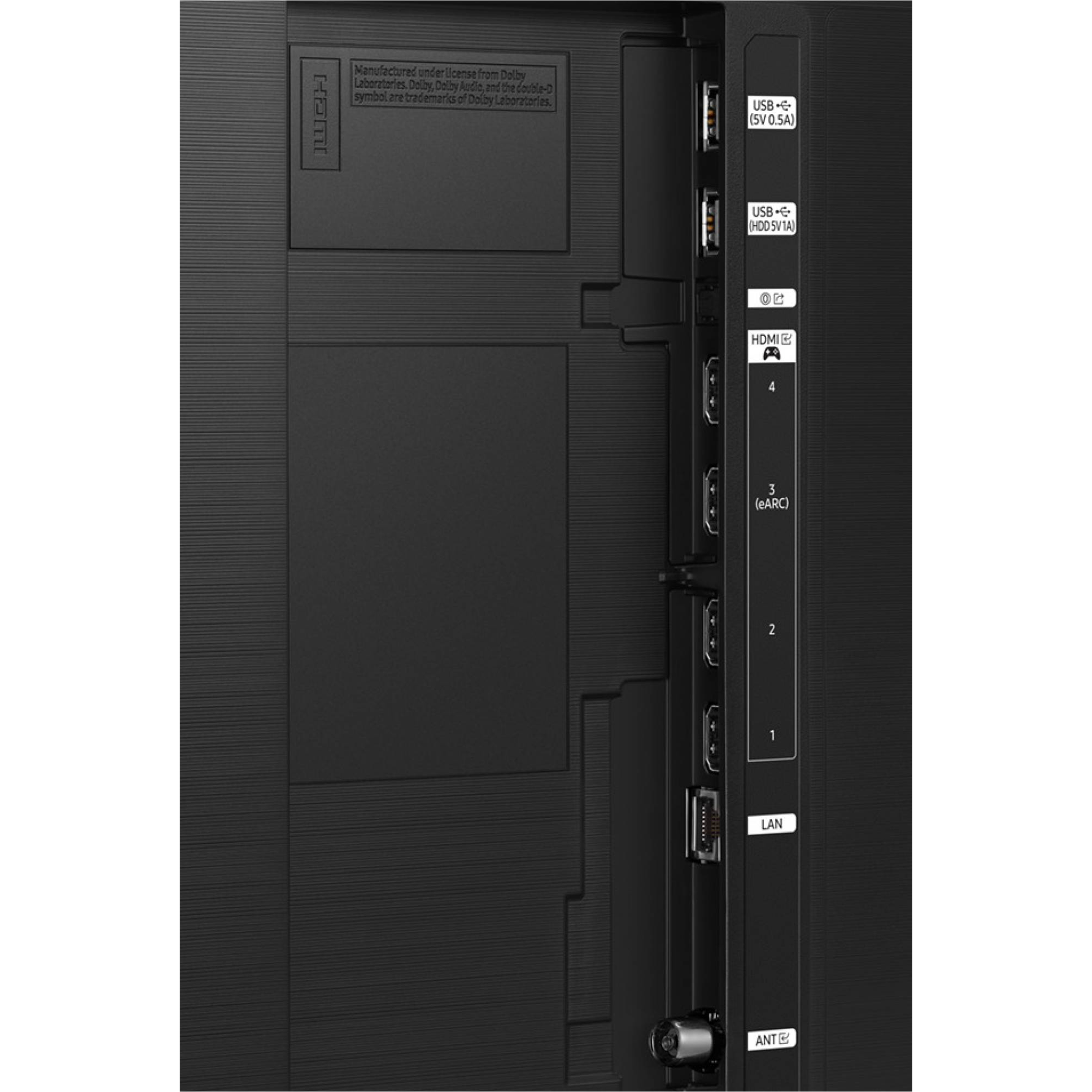 SAMSUNG 9 Series 139.7 cm (55 inch) 4K Ultra HD 4K Tizen TV with Neural Quantum Processor SAMSUNG 9 Series 139.7 cm (55 inch) 4K Ultra HD 4K Tizen TV with Neural Quantum Processor_9