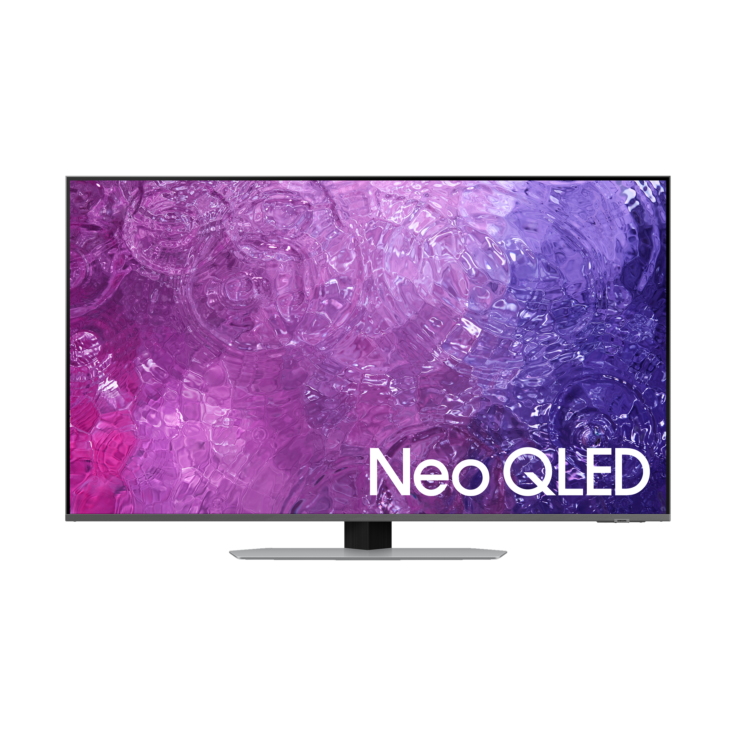 SAMSUNG 9 Series 165 cm (65 inch) Ultra HD 4K Tizen TV with Neural Quantum Processor 4K, 4 Bazel Less, Ultra Slim_1