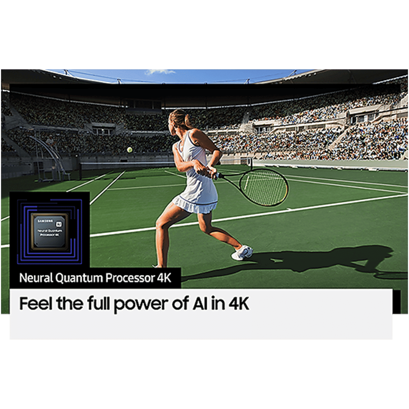 SAMSUNG Series 9 216 cm (85 inch) QLED 4K Ultra HD Tizen TV with Neural Quantum Processor (2023 model) SAMSUNG Series 9 216 cm (85 inch) QLED 4K Ultra HD Tizen TV with Neural Quantum Processor (2023 model)_12