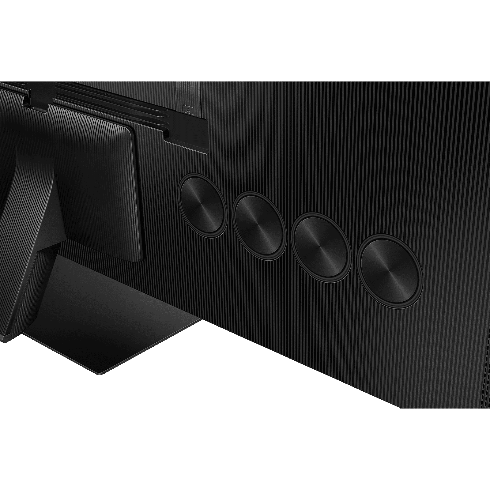 SAMSUNG NEO 138 cm (55 inch) QLED 4K Ultra HD LED Tizen TV with Neural Quantum Processor 4K_12