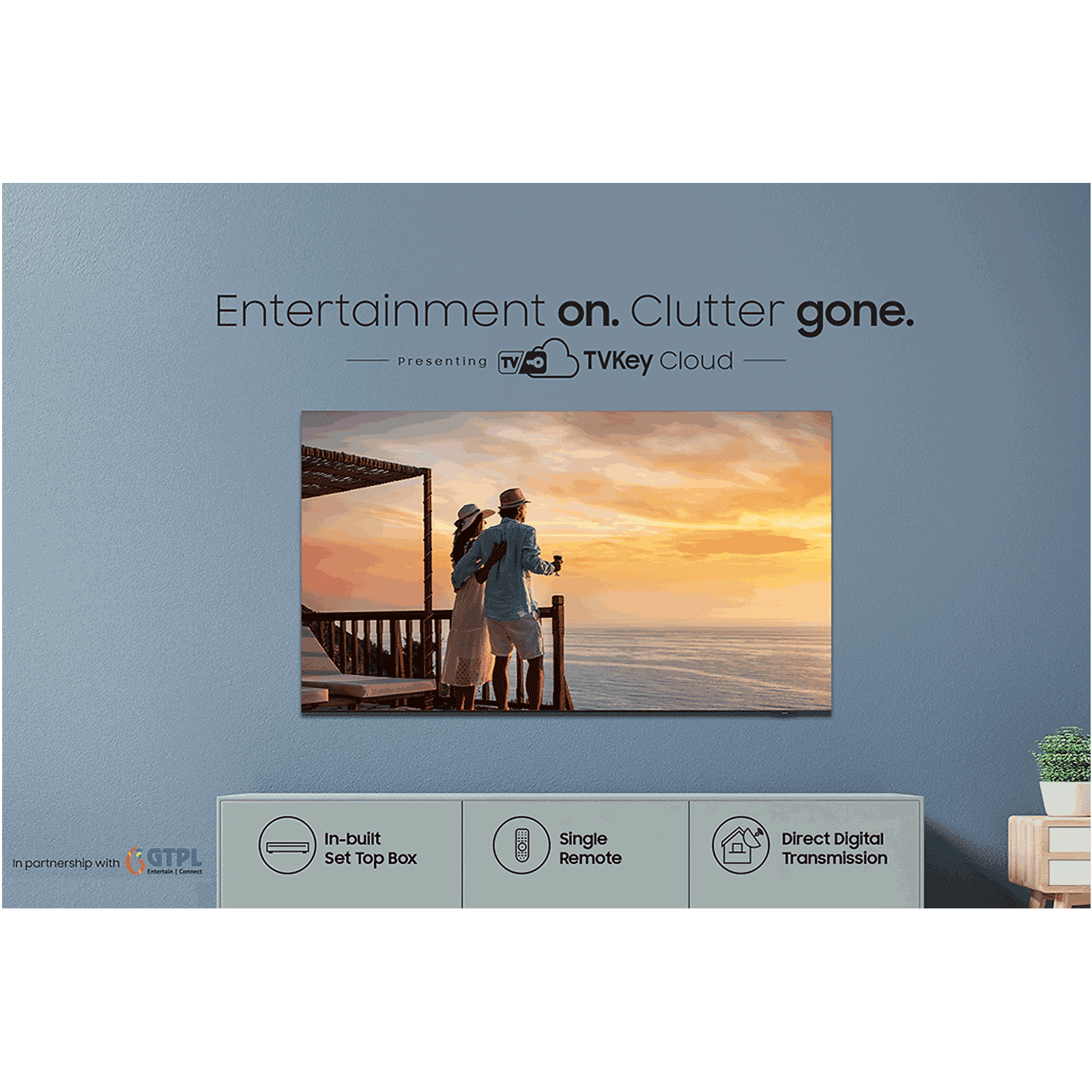 SAMSUNG NEO 138 cm (55 inch) QLED 4K Ultra HD LED Tizen TV with Neural Quantum Processor 4K_16