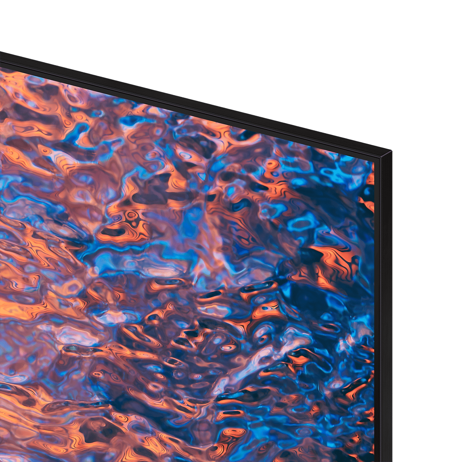 SAMSUNG NEO 138 cm (55 inch) QLED 4K Ultra HD LED Tizen TV with Neural Quantum Processor 4K_6