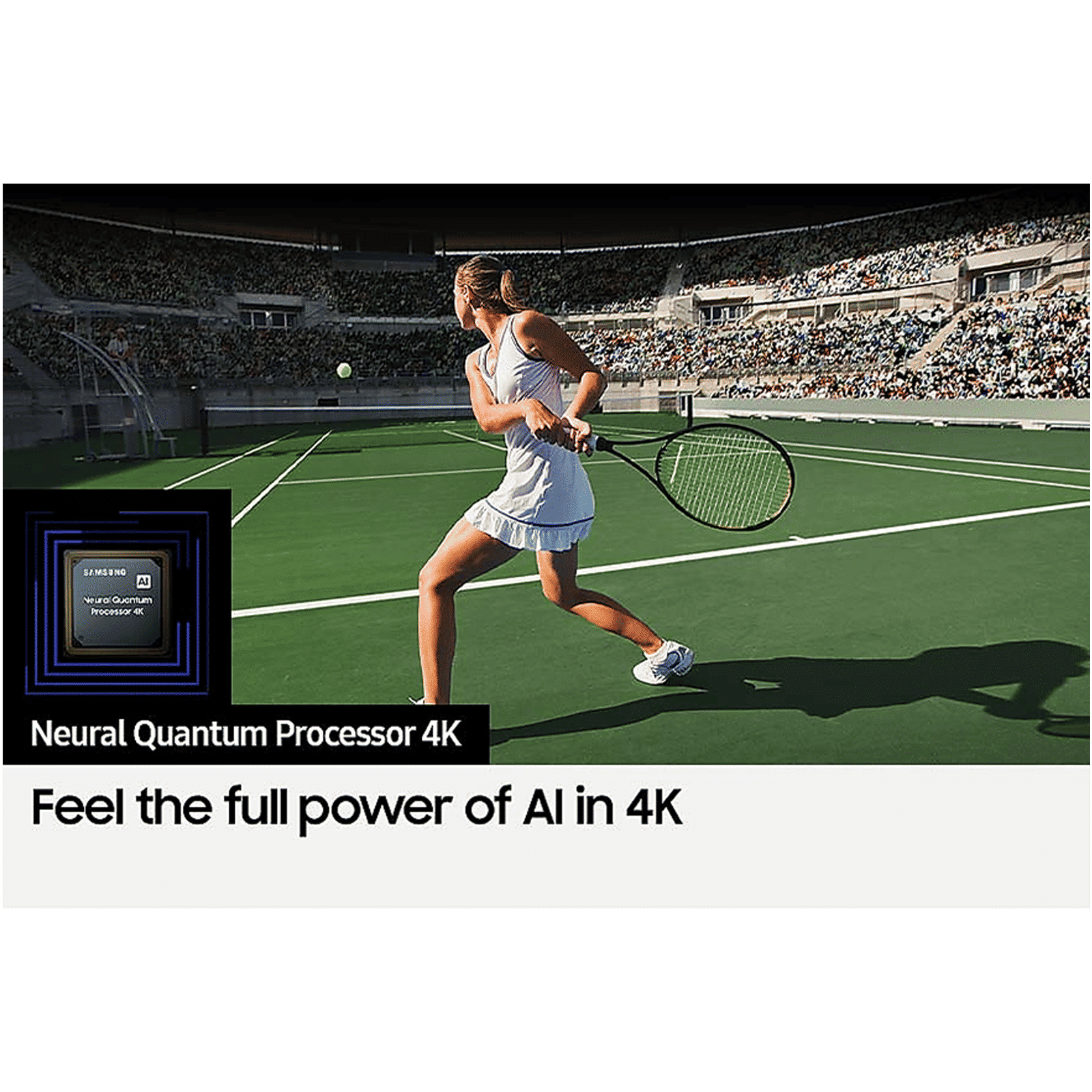 SAMSUNG 163 cm (65 inch) QLED 4K Ultra HD Tizen TV with Neural Quantum Processor SAMSUNG 163 cm (65 inch) QLED 4K Ultra HD Tizen TV with Neural Quantum Processor_13