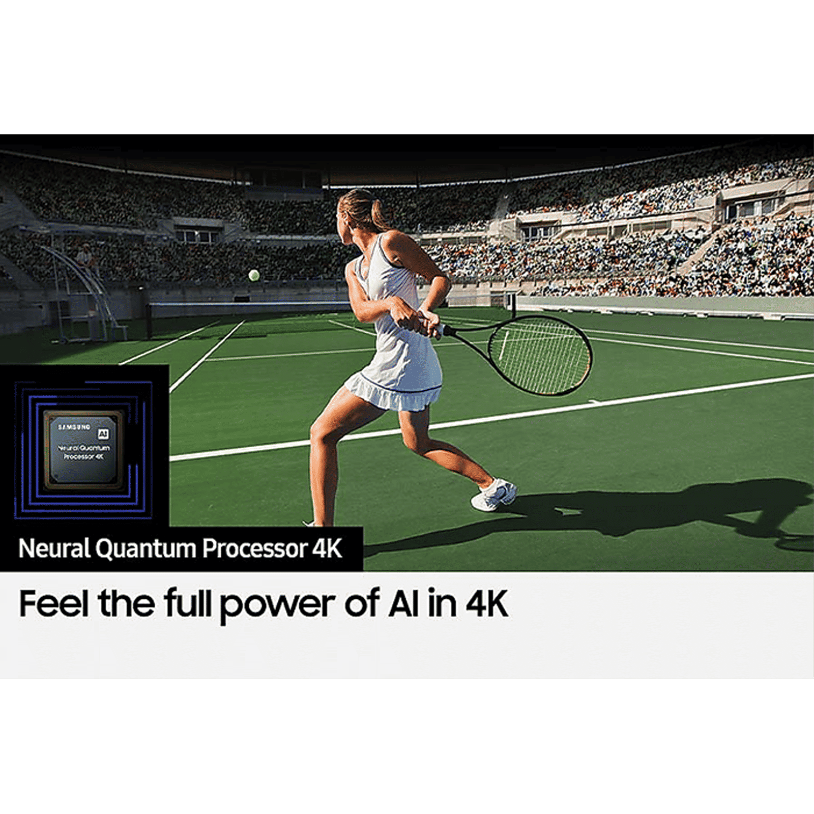 SAMSUNG 163 cm (65 inch) QLED 4K Ultra HD Tizen TV with Neural Quantum Processor SAMSUNG 163 cm (65 inch) QLED 4K Ultra HD Tizen TV with Neural Quantum Processor_19