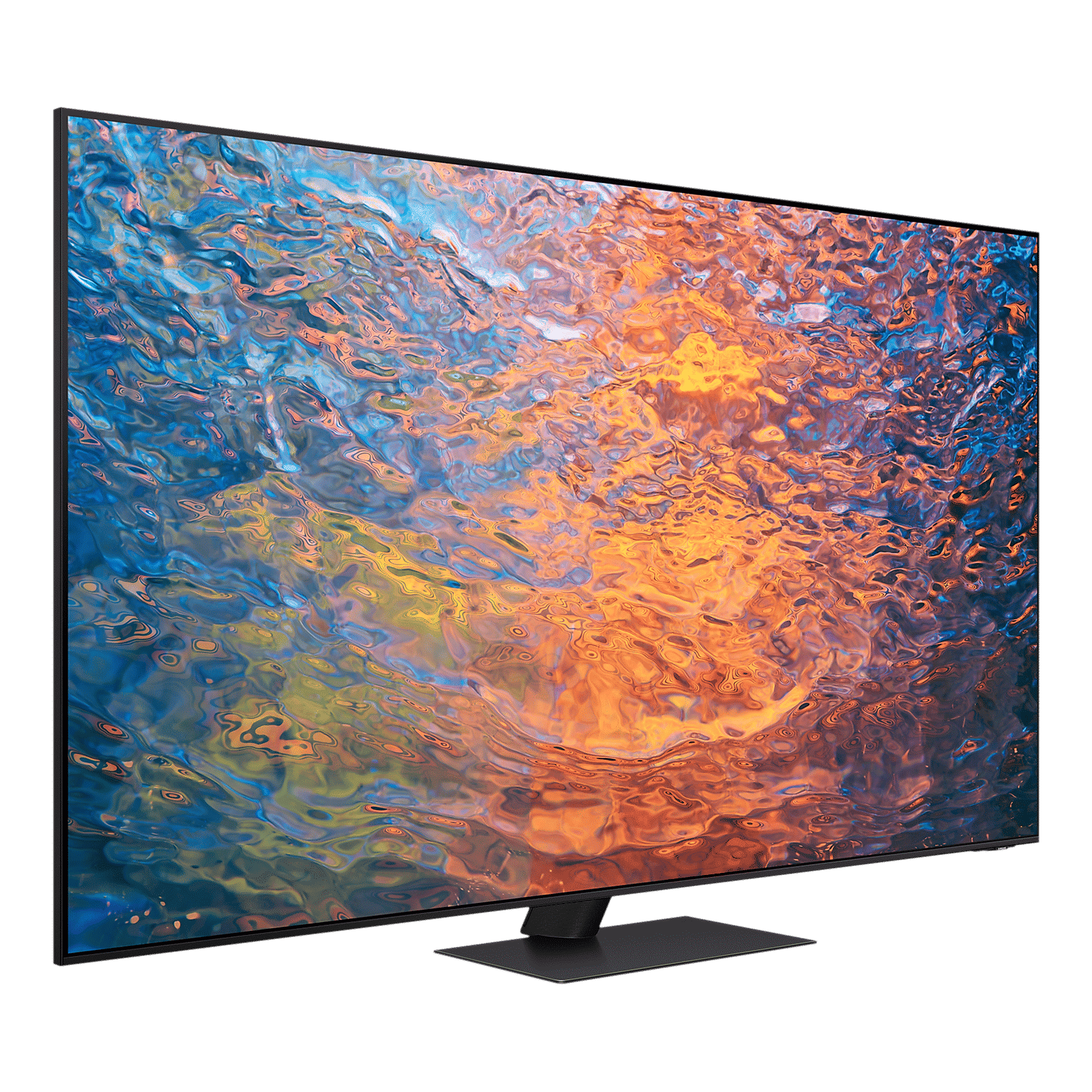 SAMSUNG 163 cm (65 inch) QLED 4K Ultra HD Tizen TV with Neural Quantum Processor SAMSUNG 163 cm (65 inch) QLED 4K Ultra HD Tizen TV with Neural Quantum Processor_7
