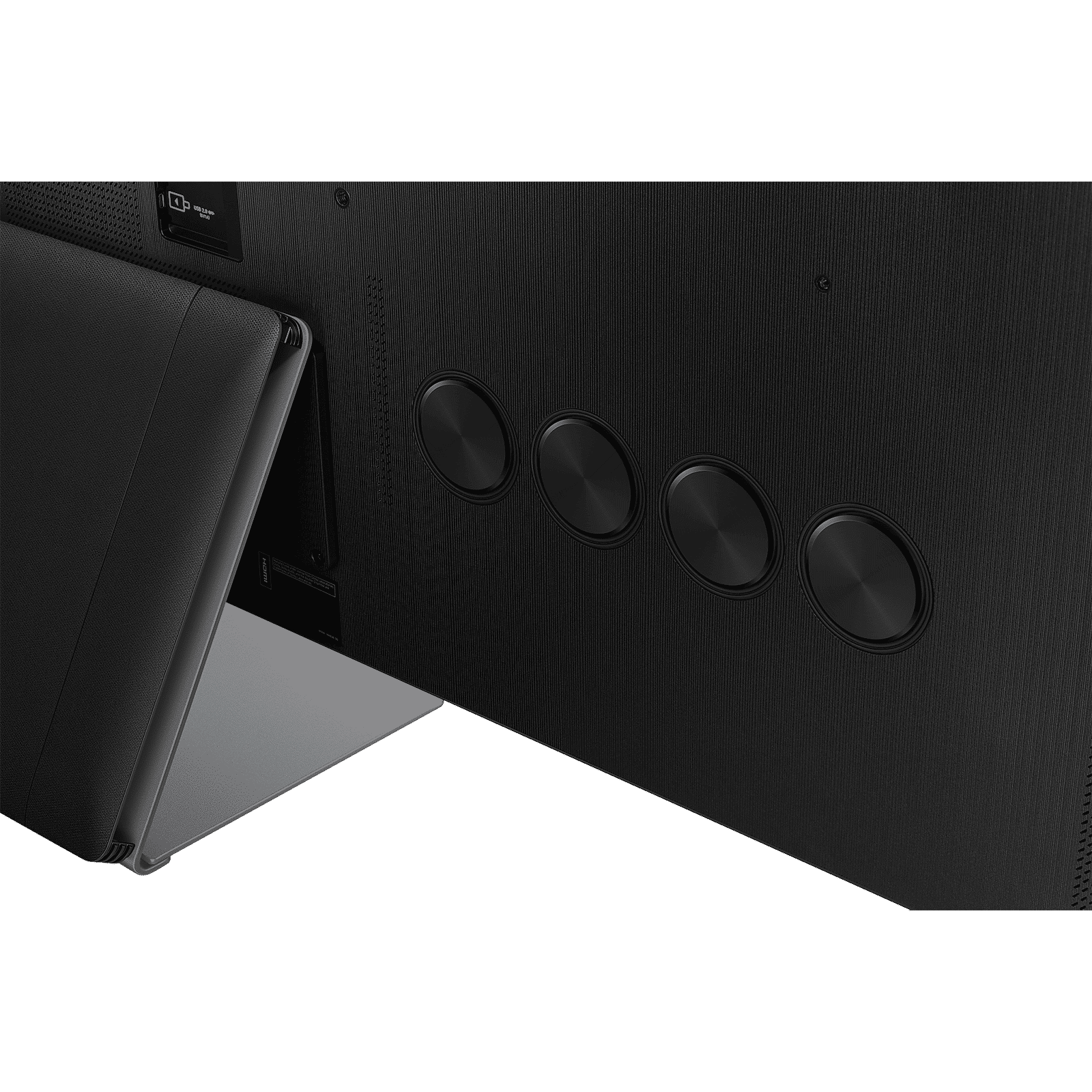 SAMSUNG 163 cm (65 inch) QLED 8K Ultra HD Tizen TV with Neural Quantum Processor SAMSUNG 163 cm (65 inch) QLED 8K Ultra HD Tizen TV with Neural Quantum Processor_10