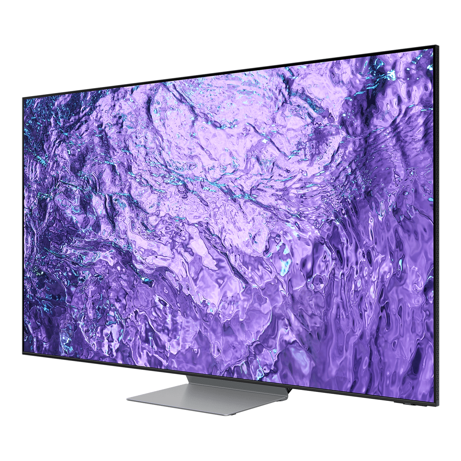 SAMSUNG 163 cm (65 inch) QLED 8K Ultra HD Tizen TV with Neural Quantum Processor SAMSUNG 163 cm (65 inch) QLED 8K Ultra HD Tizen TV with Neural Quantum Processor_7