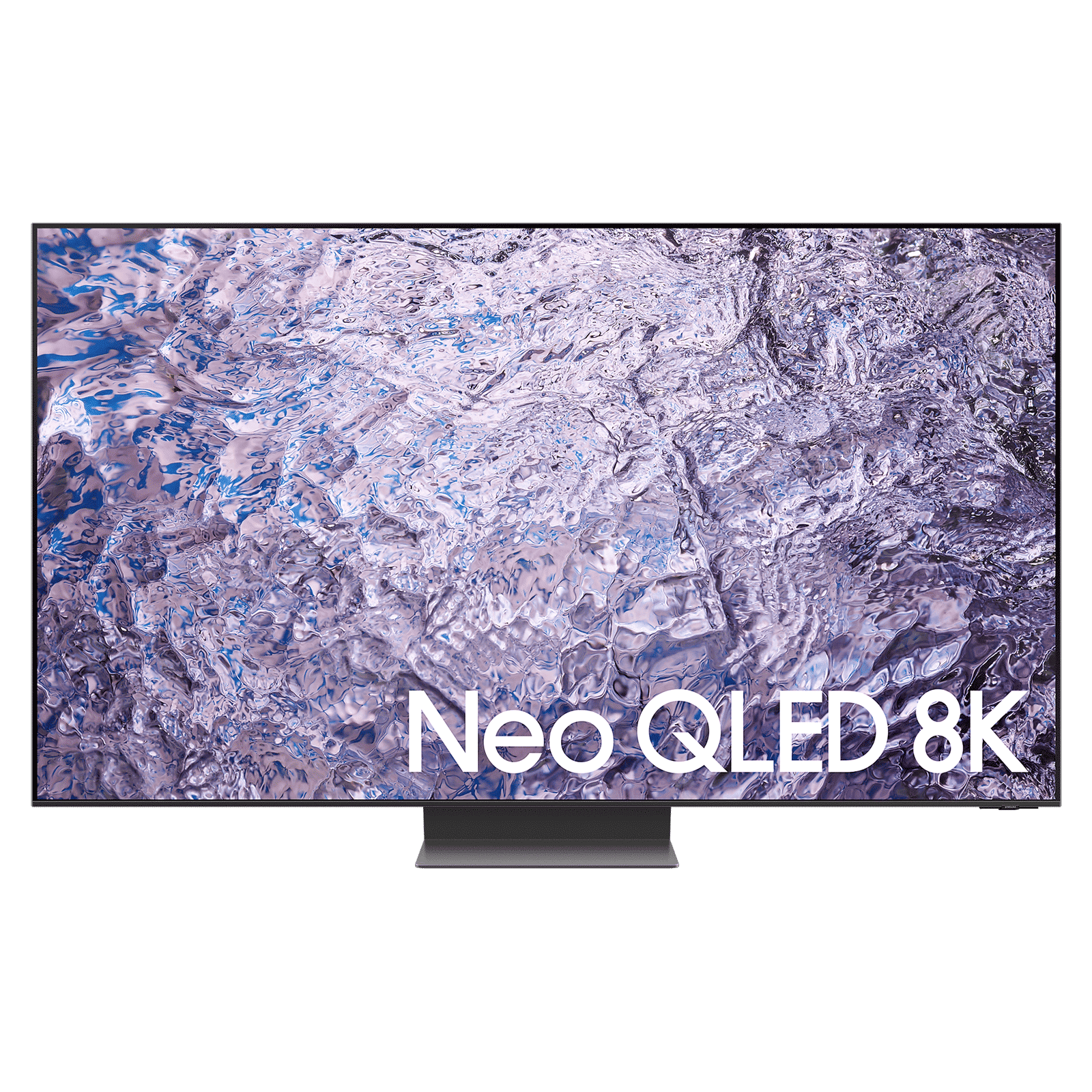 SAMSUNG 163 cm (65 inch) QLED 8K Ultra HD Tizen TV with Neural Quantum Processor_1