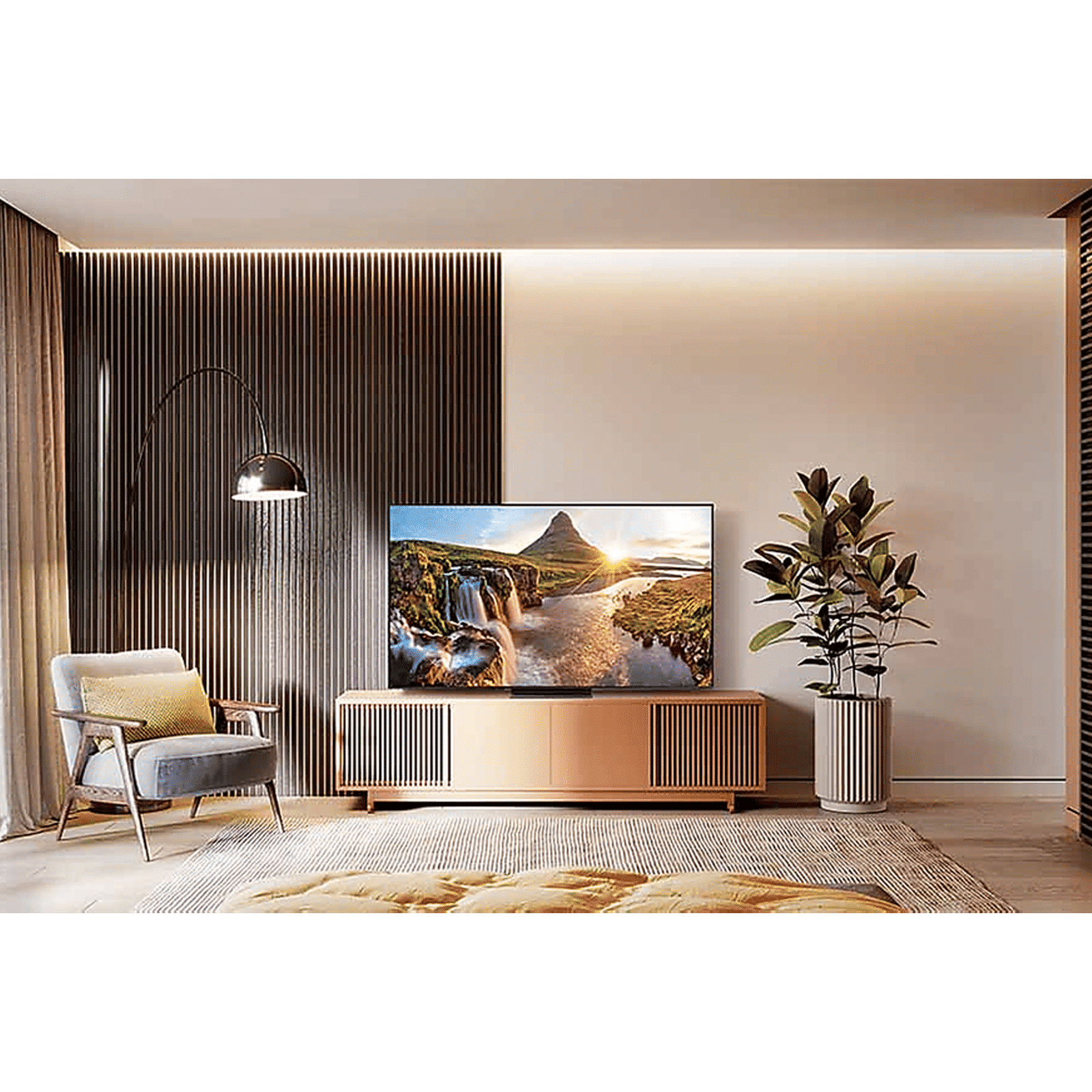 SAMSUNG 163 cm (65 inch) QLED 8K Ultra HD Tizen TV with Neural Quantum Processor_18
