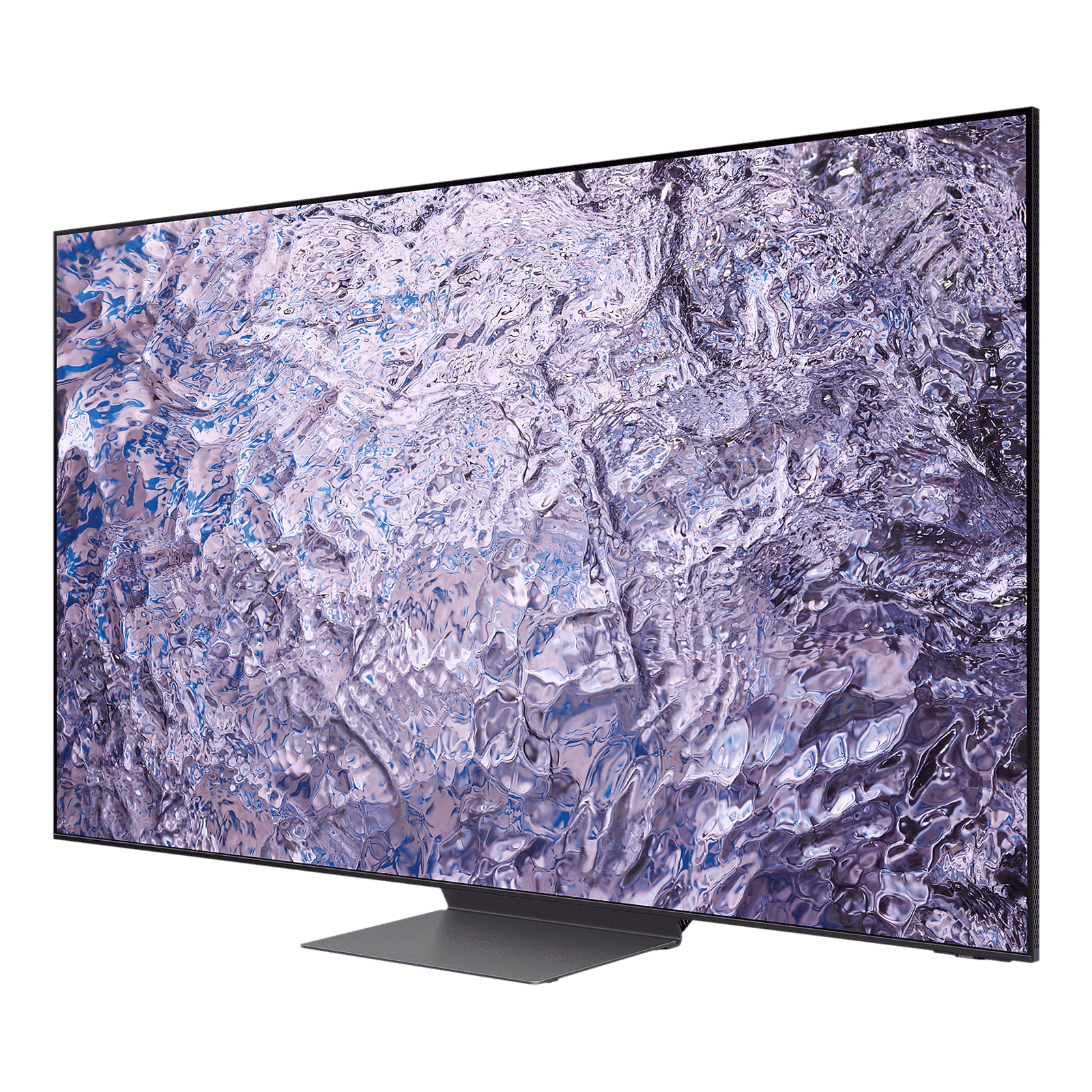 SAMSUNG 163 cm (65 inch) QLED 8K Ultra HD Tizen TV with Neural Quantum Processor_7